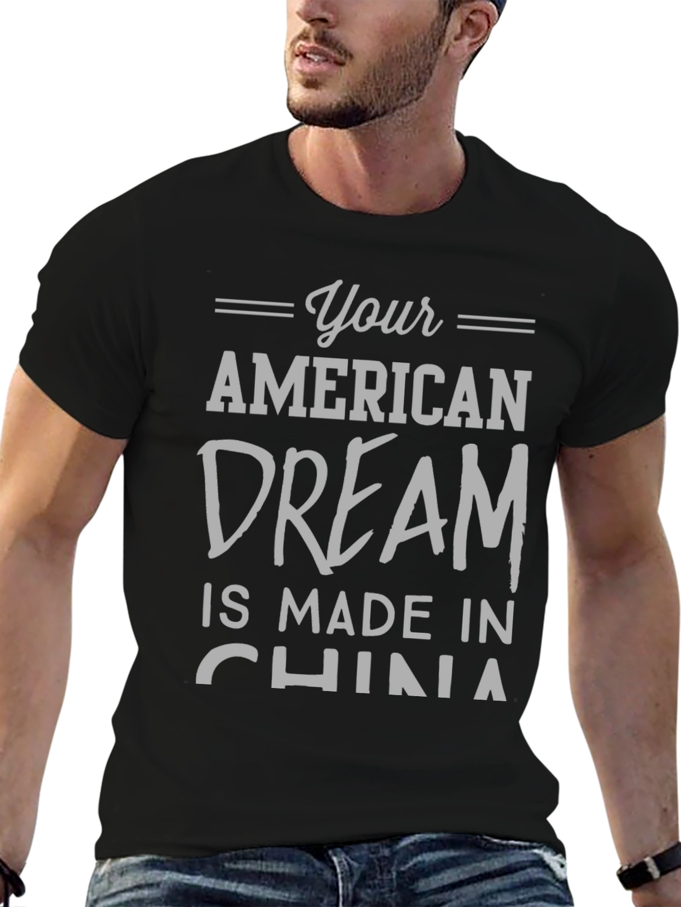 Your American Dream T-Shirt