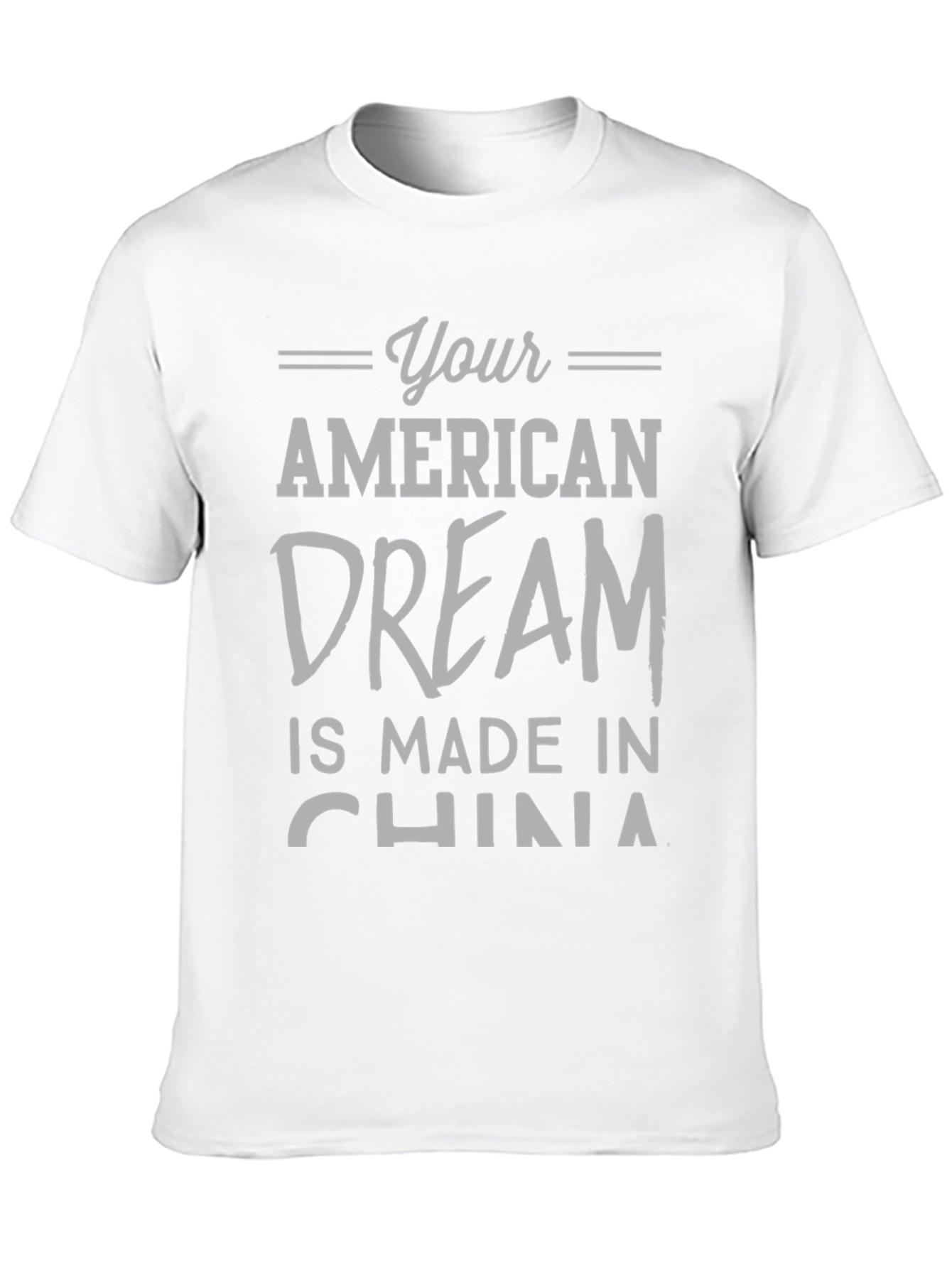 Your American Dream T-Shirt