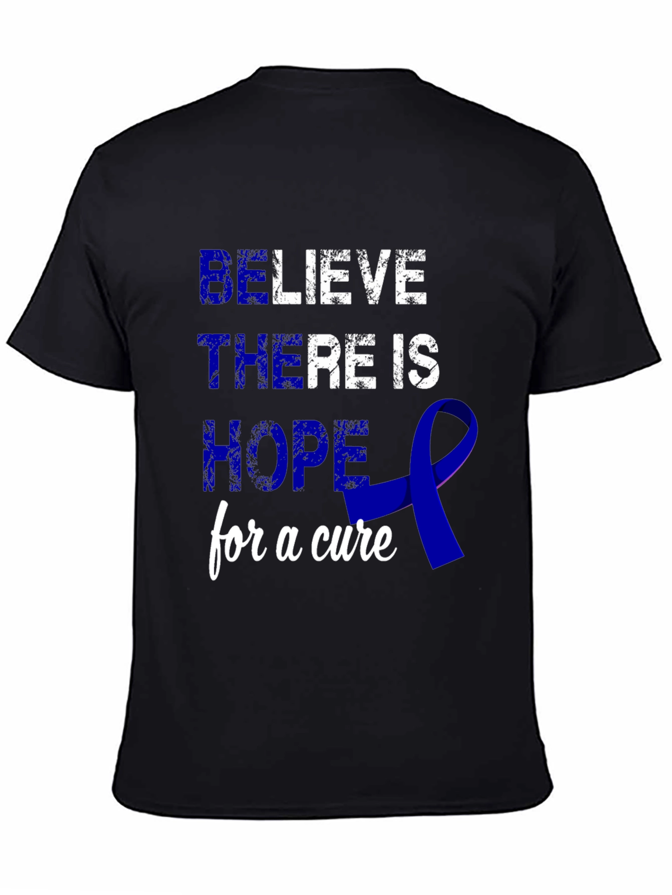 Believe There Is Hope T-Shirt