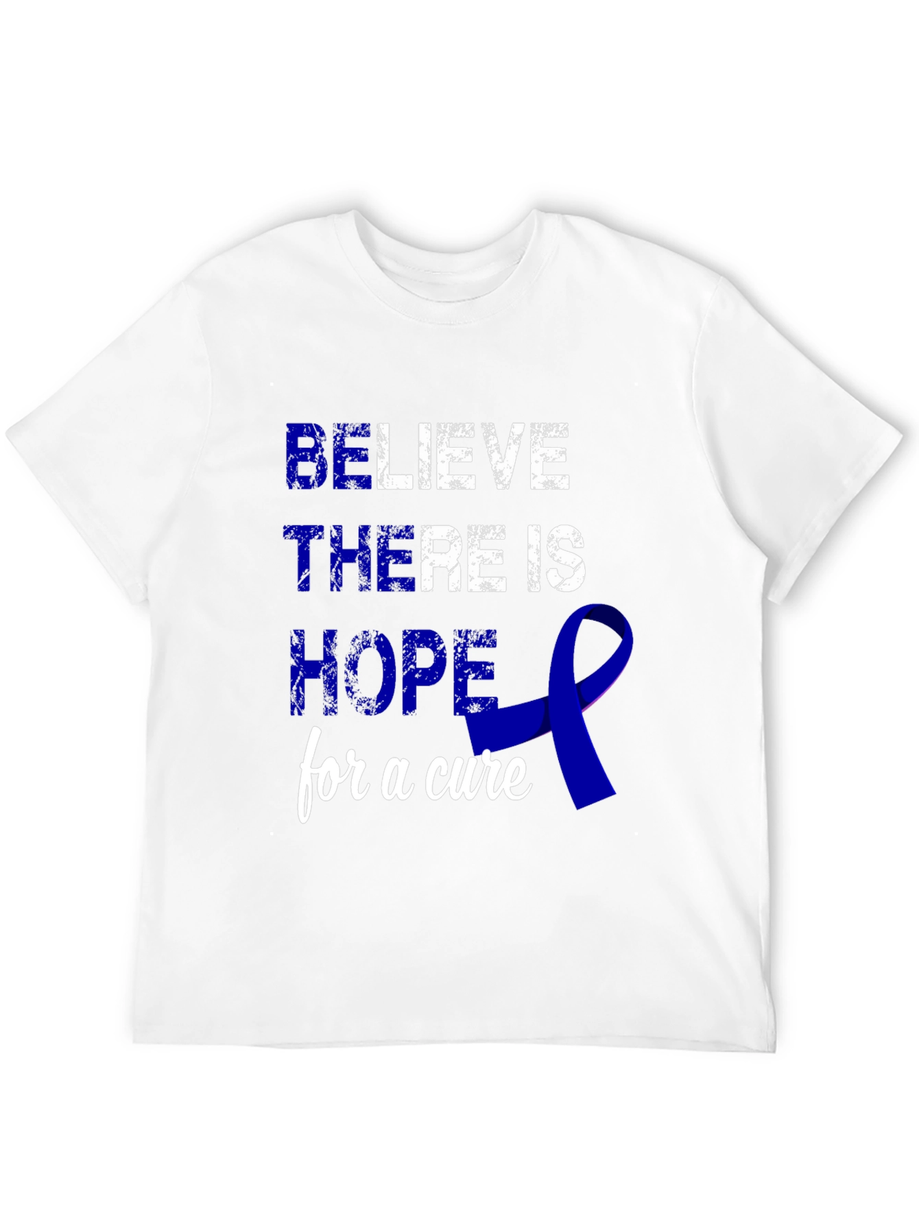Believe There Is Hope T-Shirt