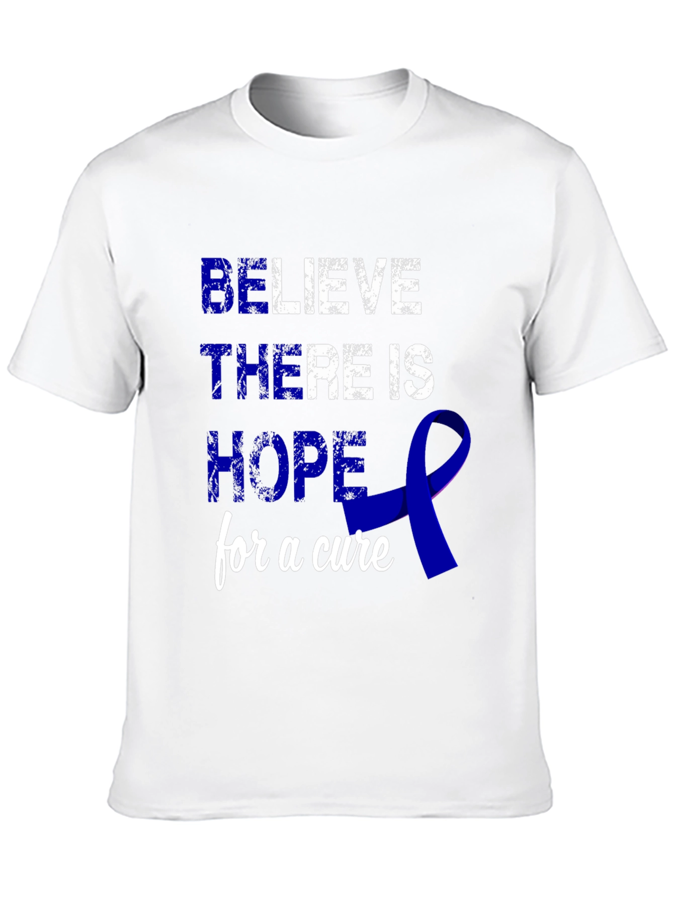 Believe There Is Hope T-Shirt