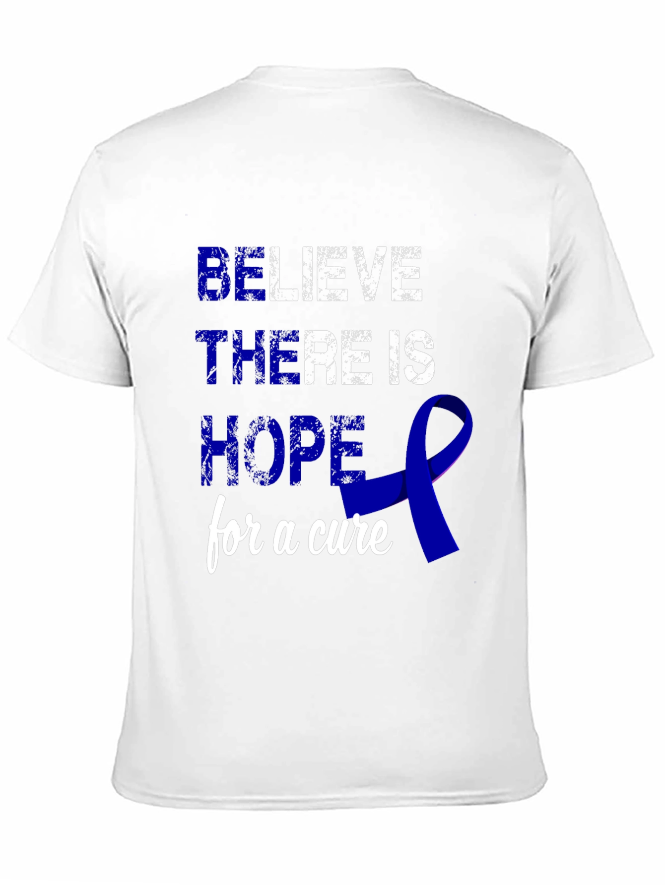 Believe There Is Hope T-Shirt