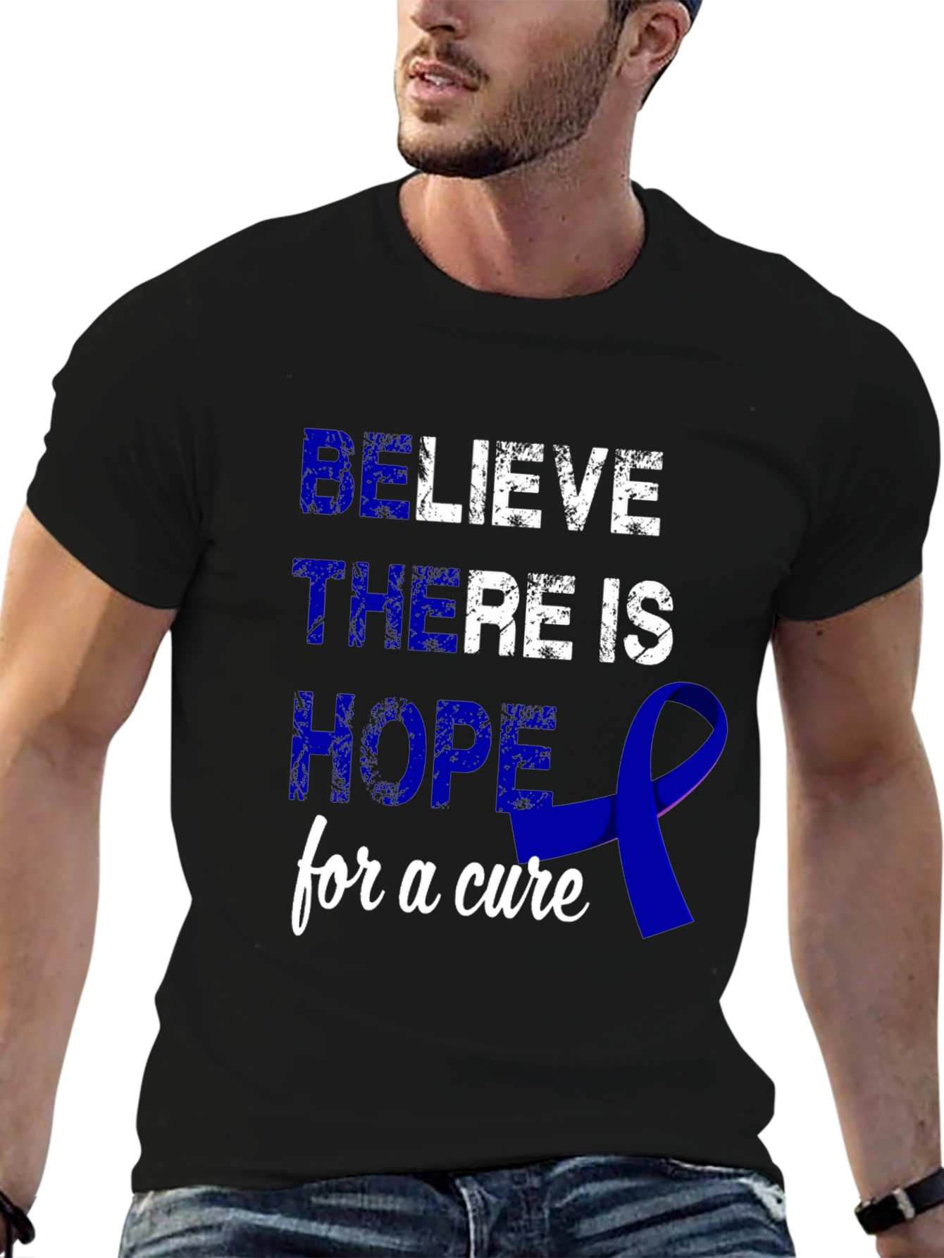 Believe There Is Hope T-Shirt