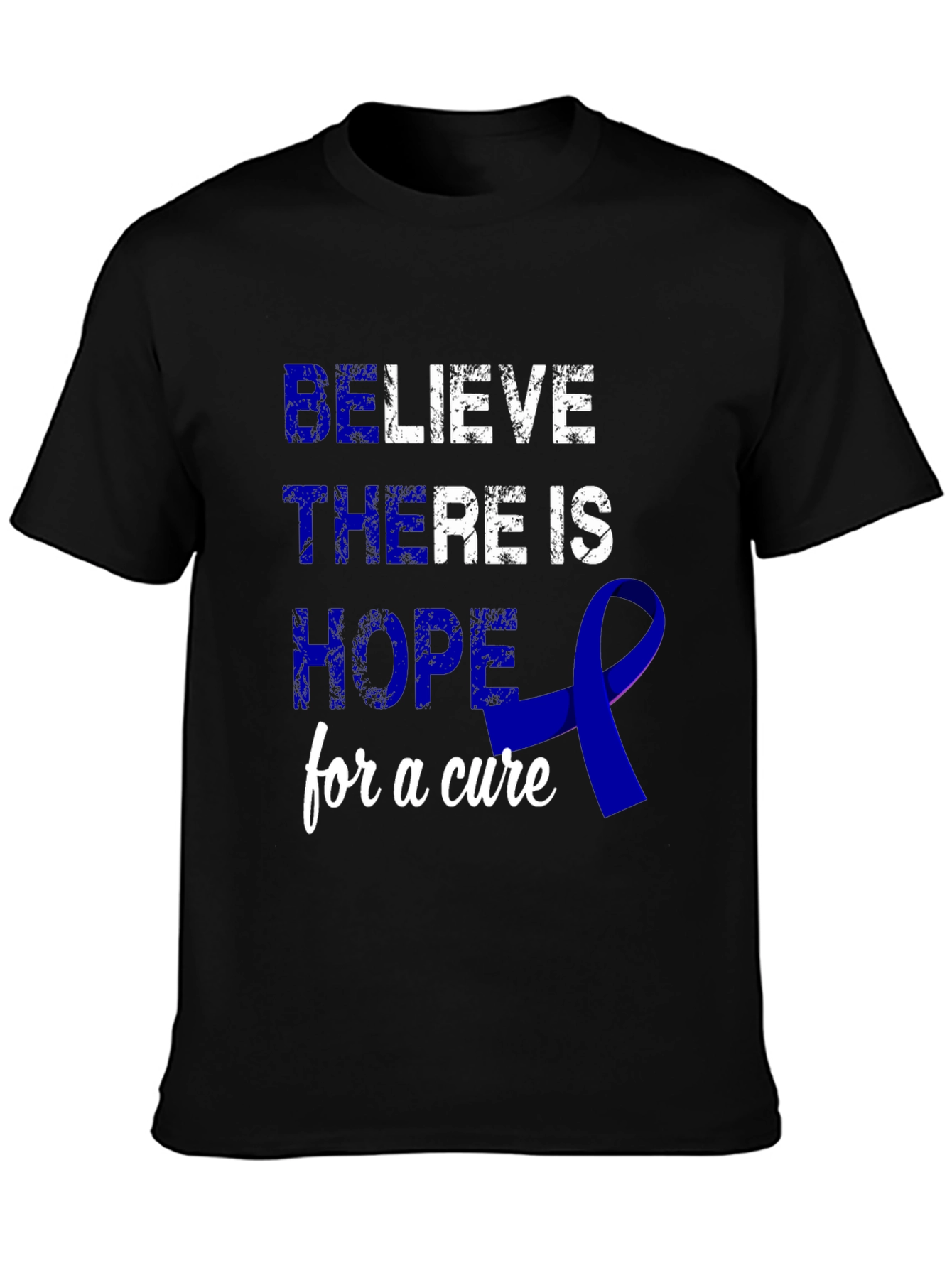 Believe There Is Hope T-Shirt