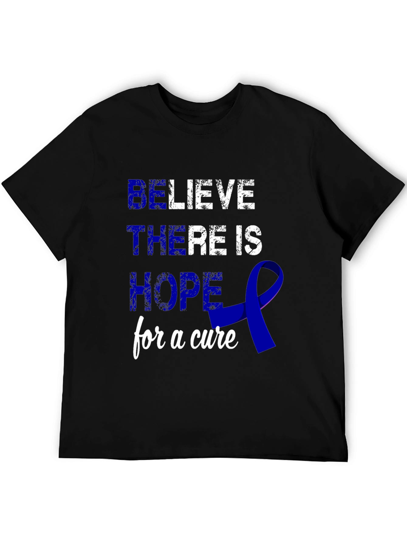 Believe There Is Hope T-Shirt