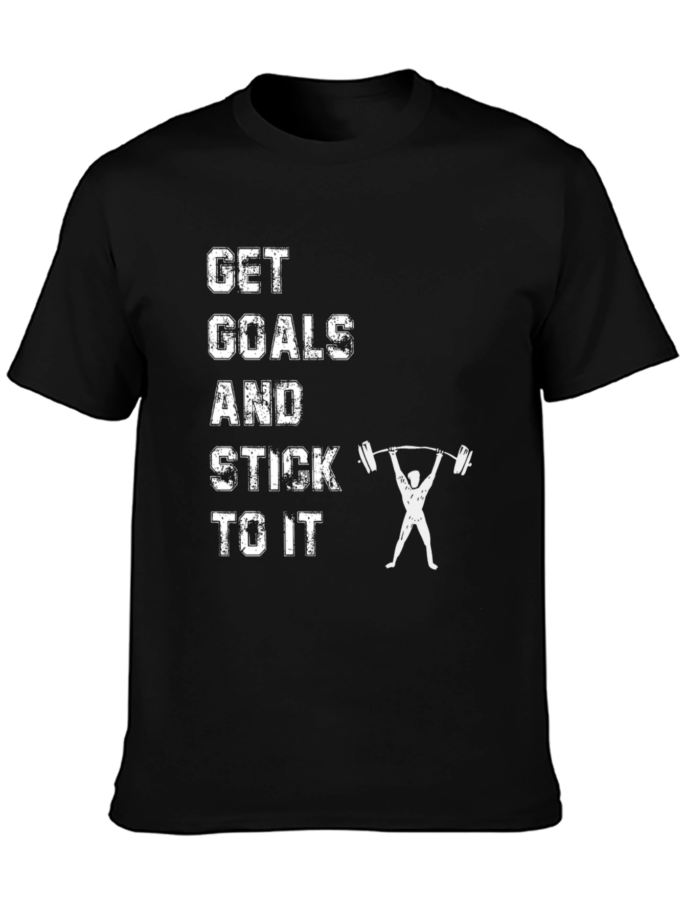 Get Goals T-Shirt