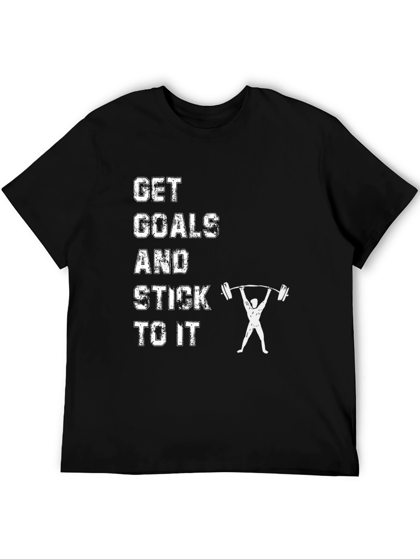 Get Goals T-Shirt