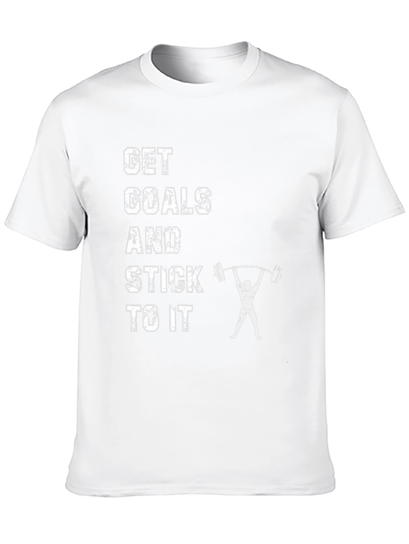 Get Goals T-Shirt