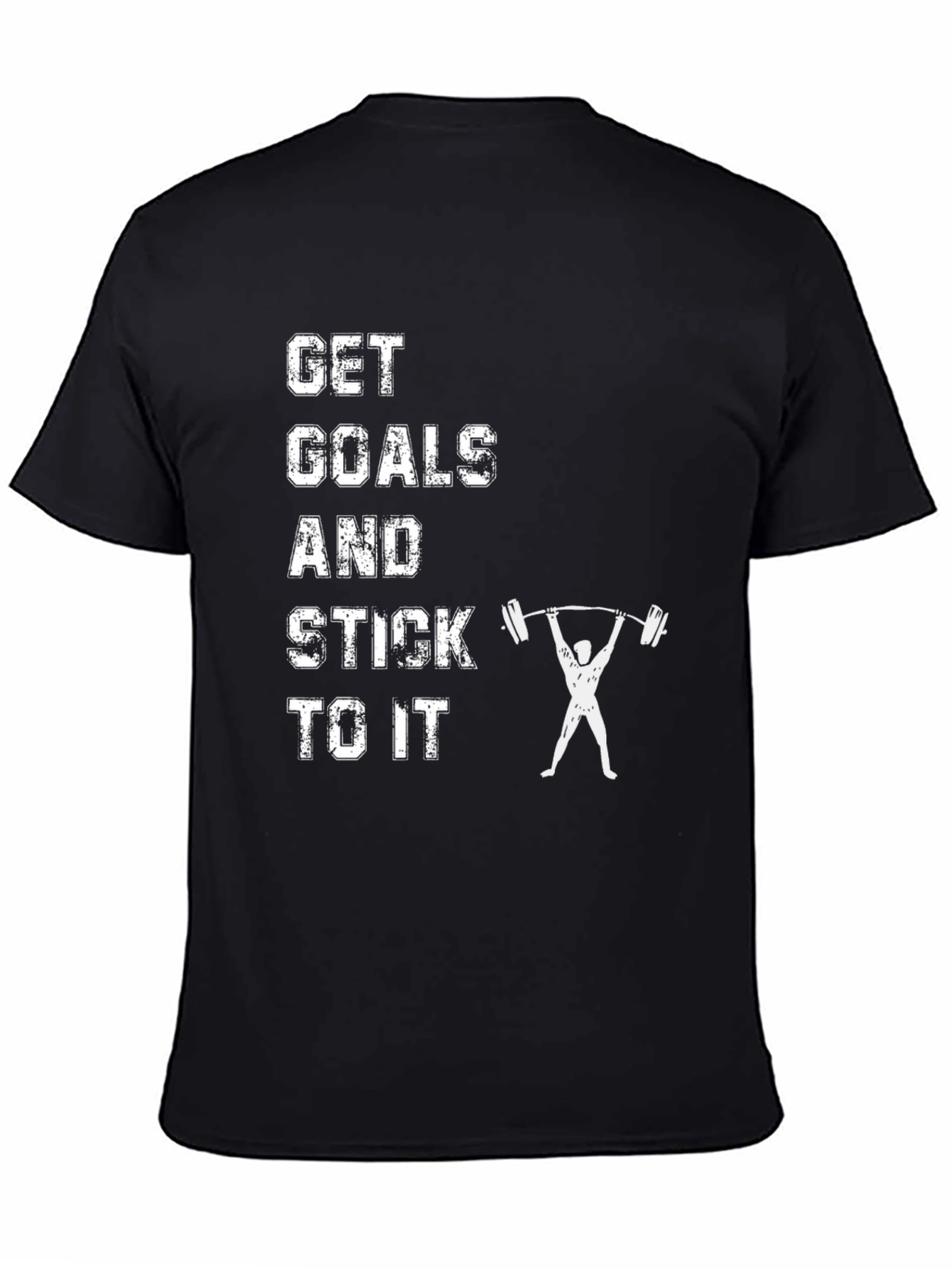 Get Goals T-Shirt