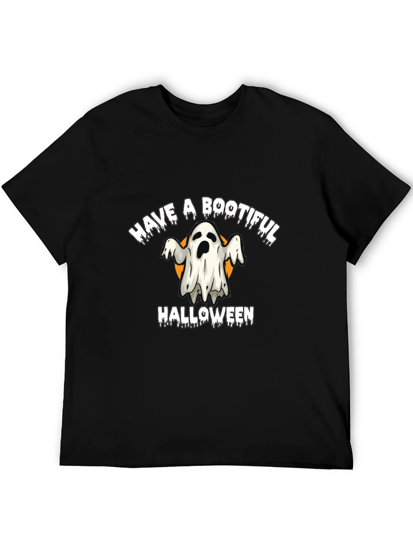 Have A Bootiful Halloween T-Shirt