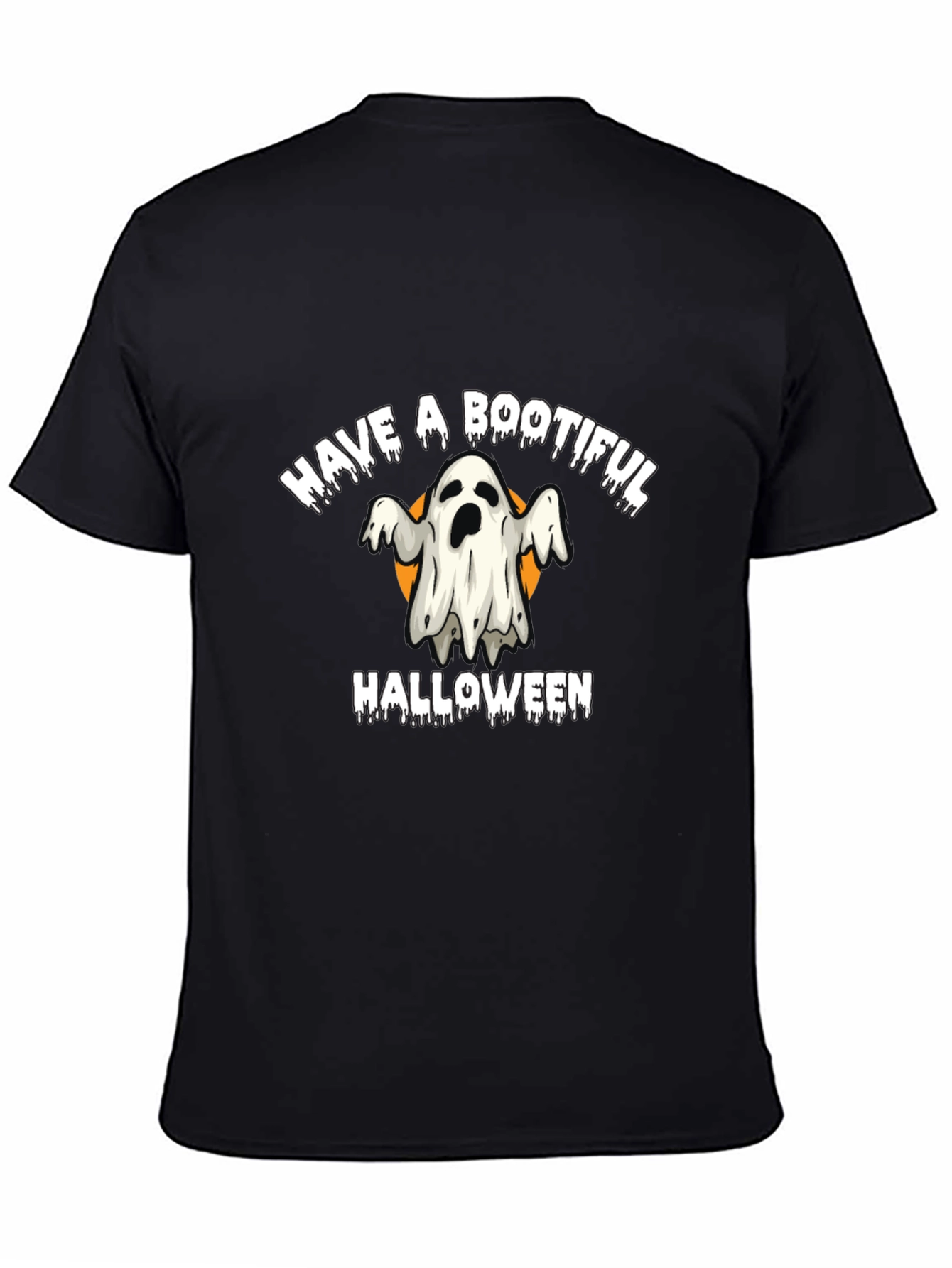 Have A Bootiful Halloween T-Shirt