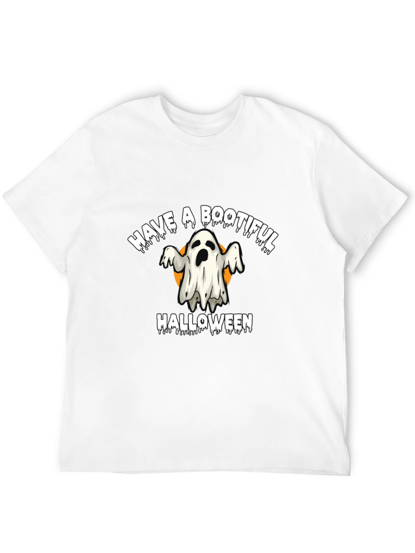 Have A Bootiful Halloween T-Shirt