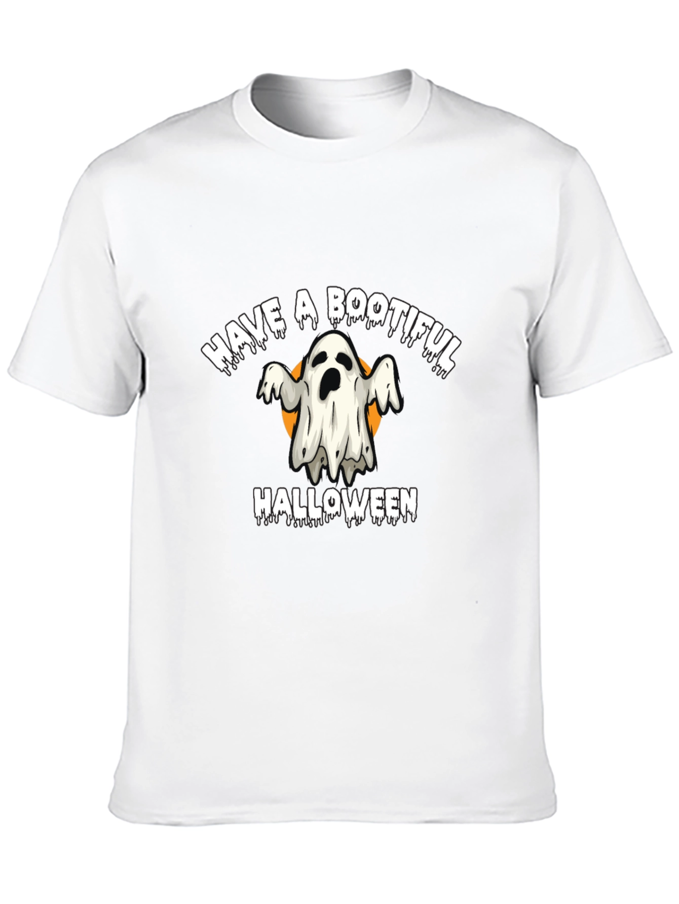 Have A Bootiful Halloween T-Shirt
