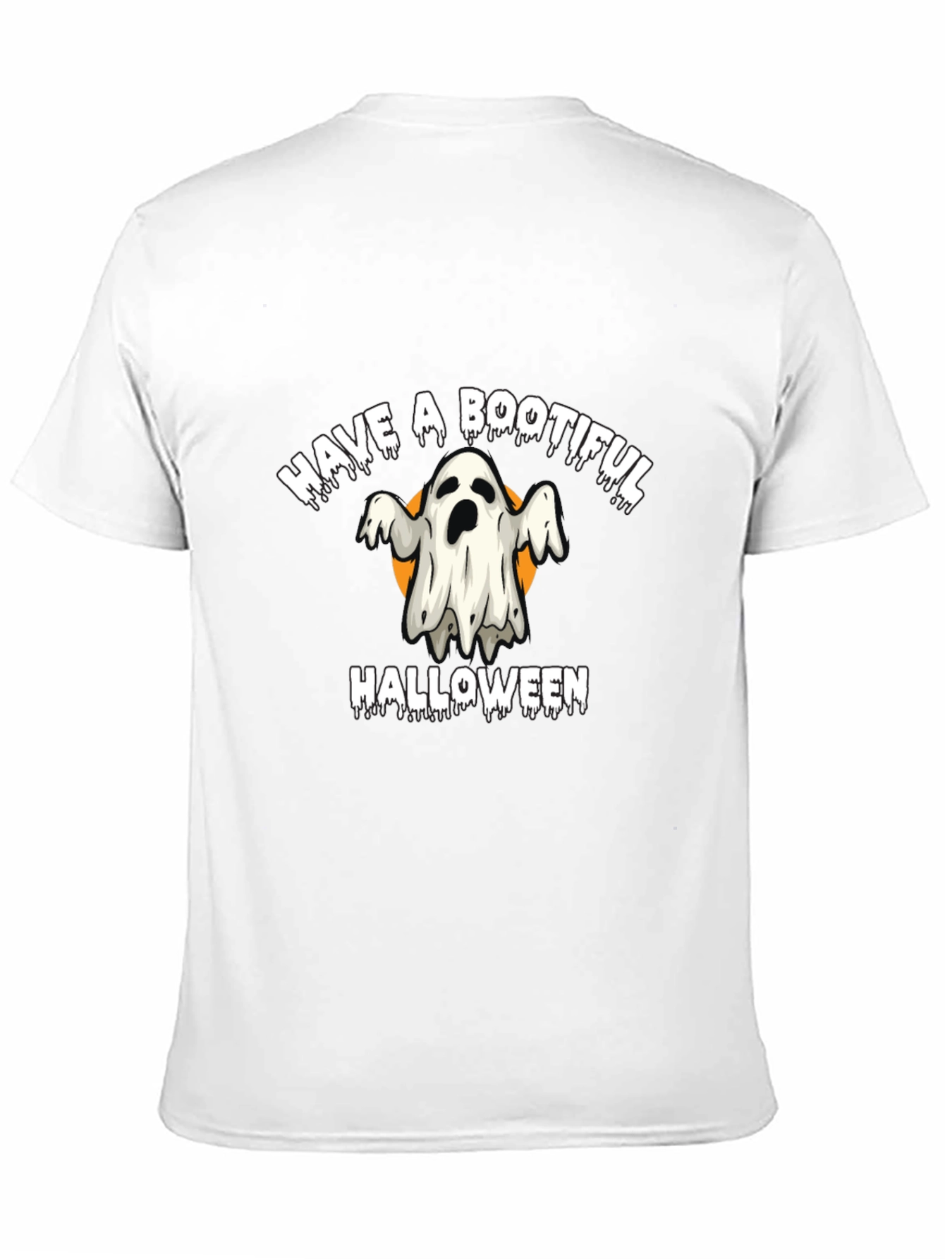 Have A Bootiful Halloween T-Shirt