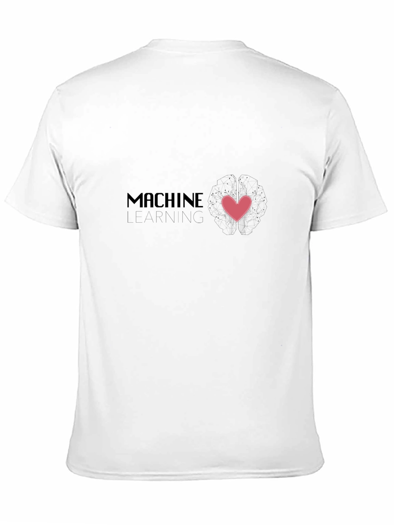 Machine Learning Love T-Shirt