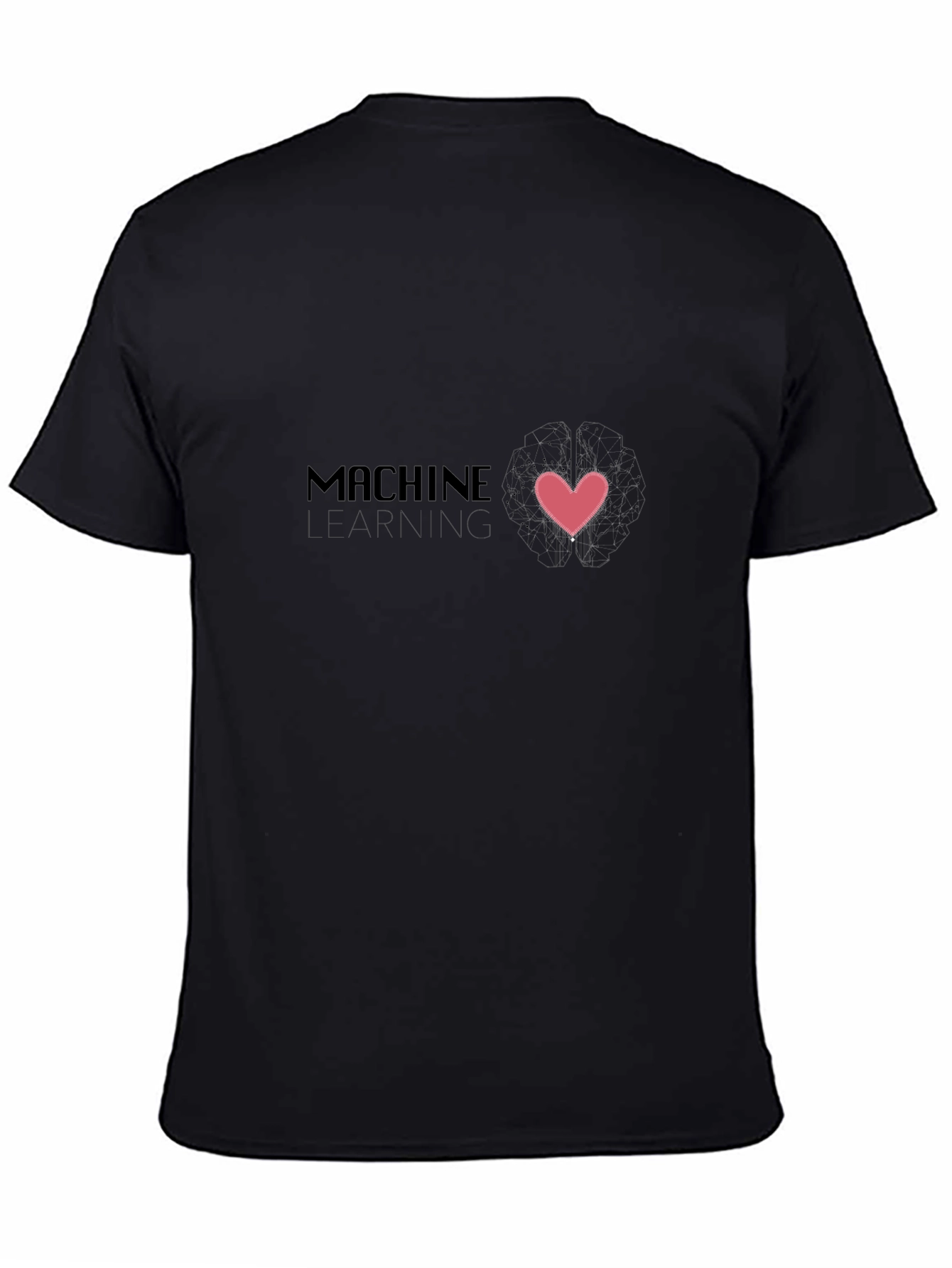 Machine Learning Love T-Shirt