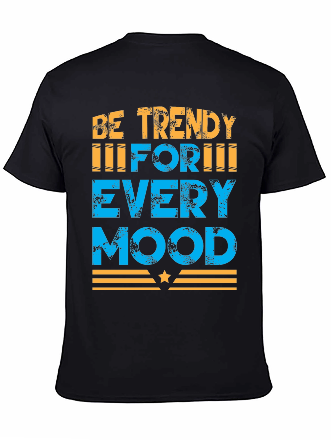 Trendy Mood T-Shirt