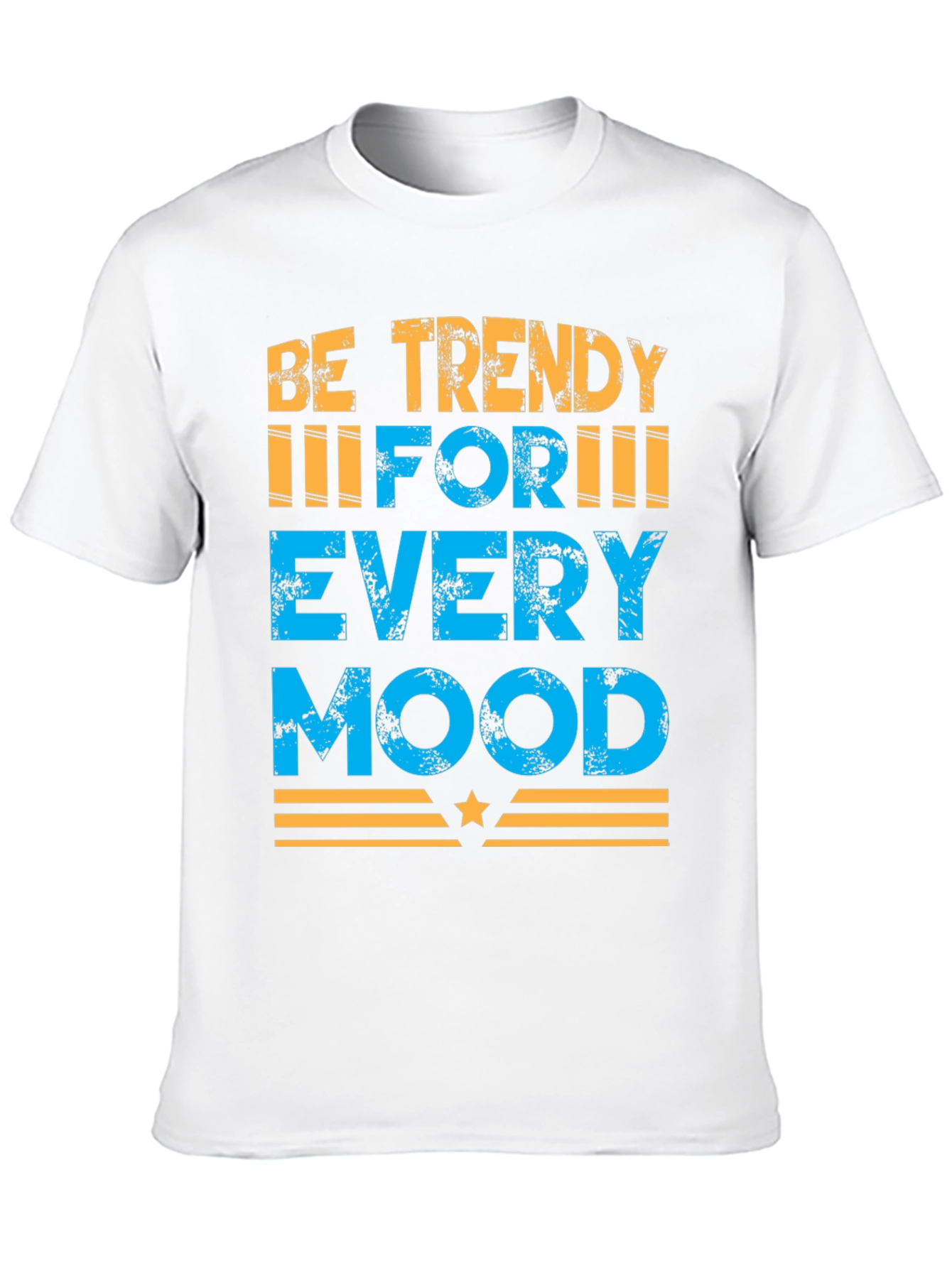 Trendy Mood T-Shirt