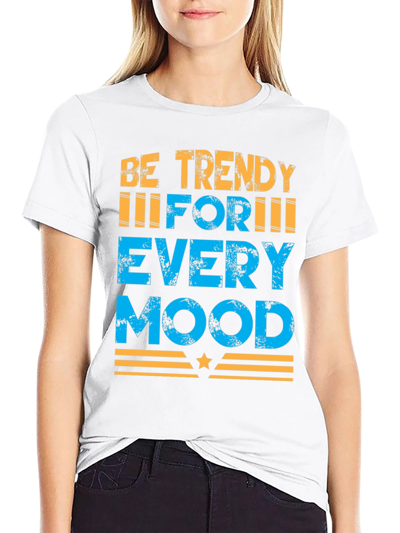 Trendy Mood T-Shirt
