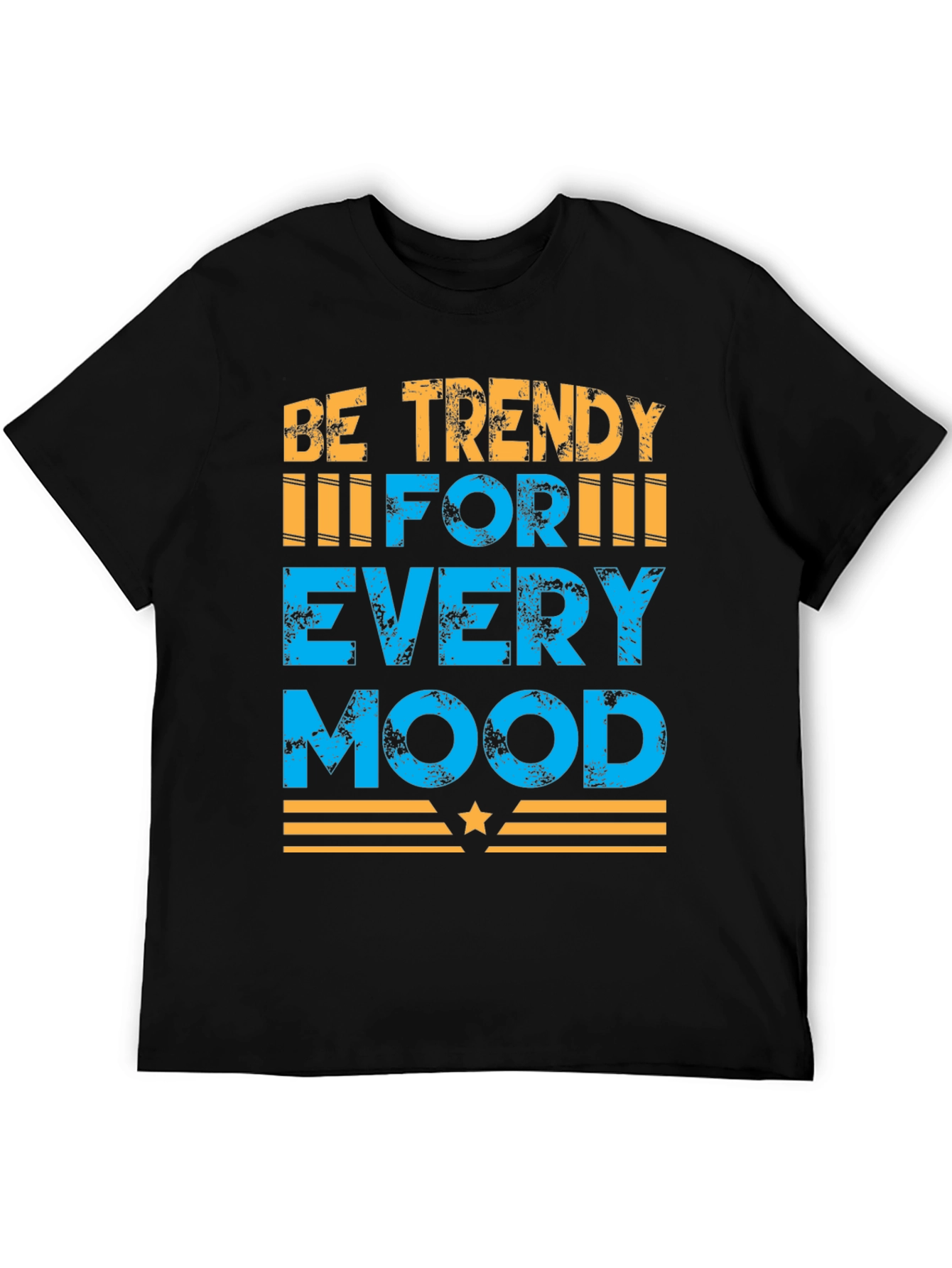 Trendy Mood T-Shirt
