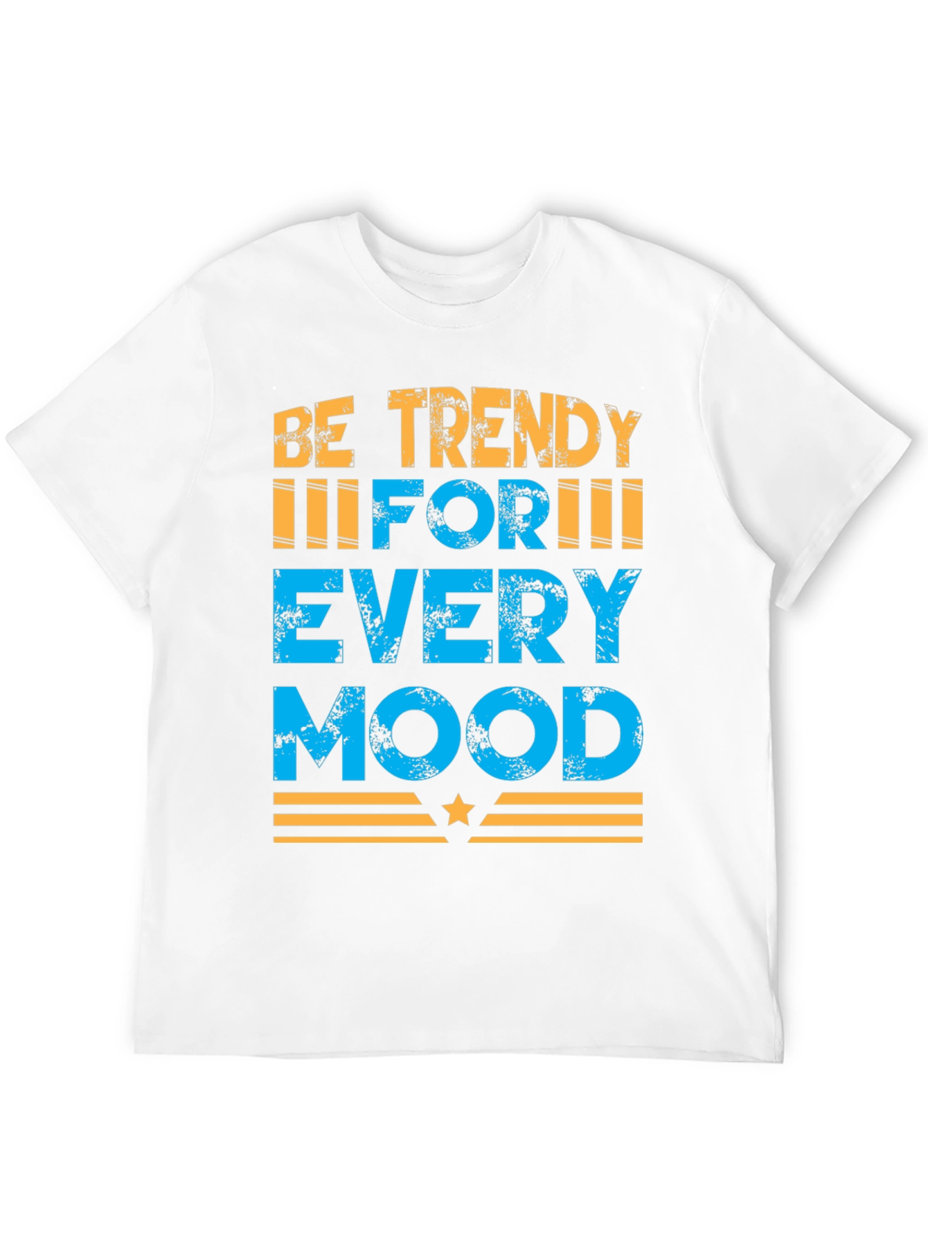Trendy Mood T-Shirt