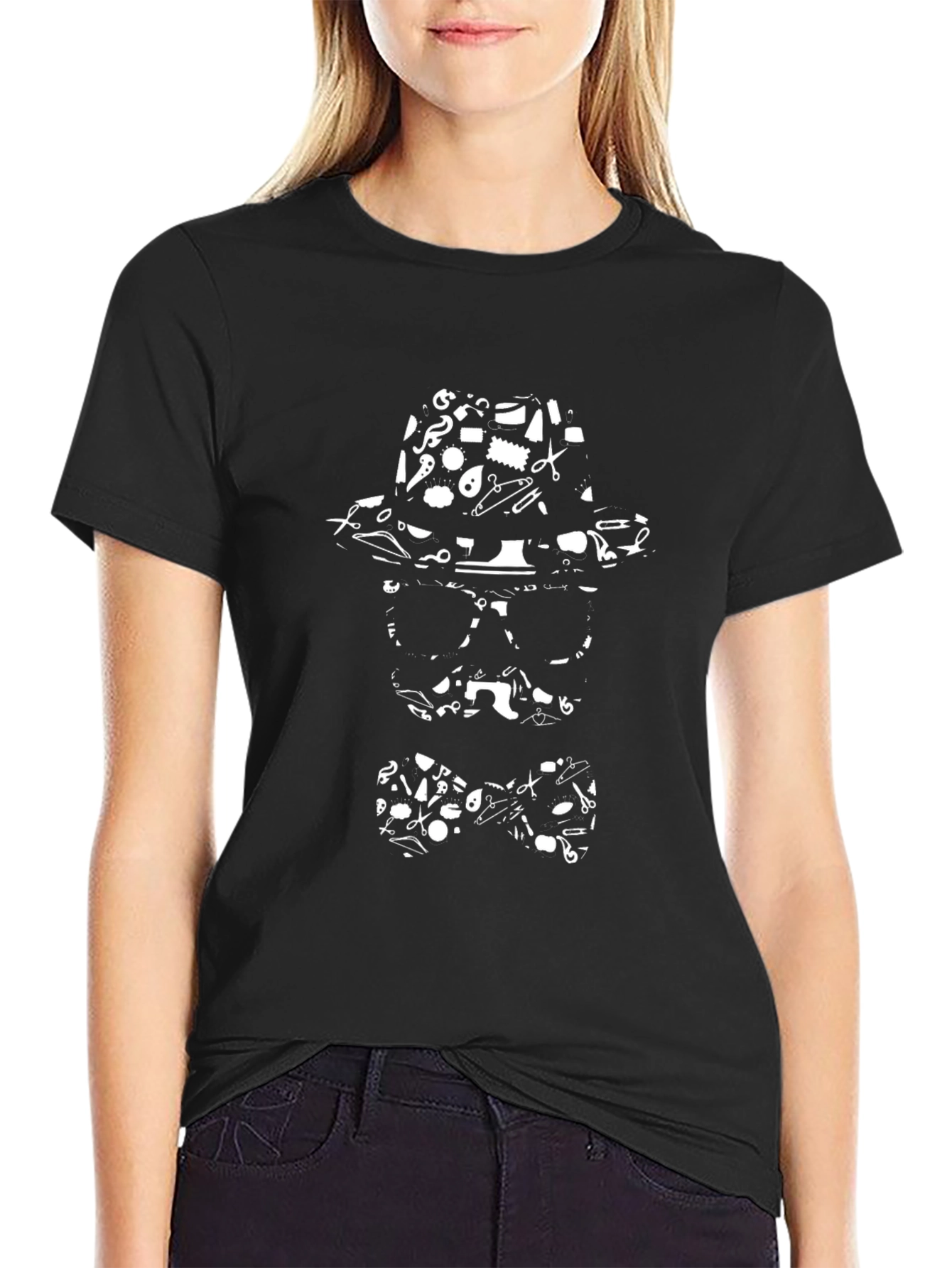 Breaking Bad Style T-Shirt - Heisenberg Apparel