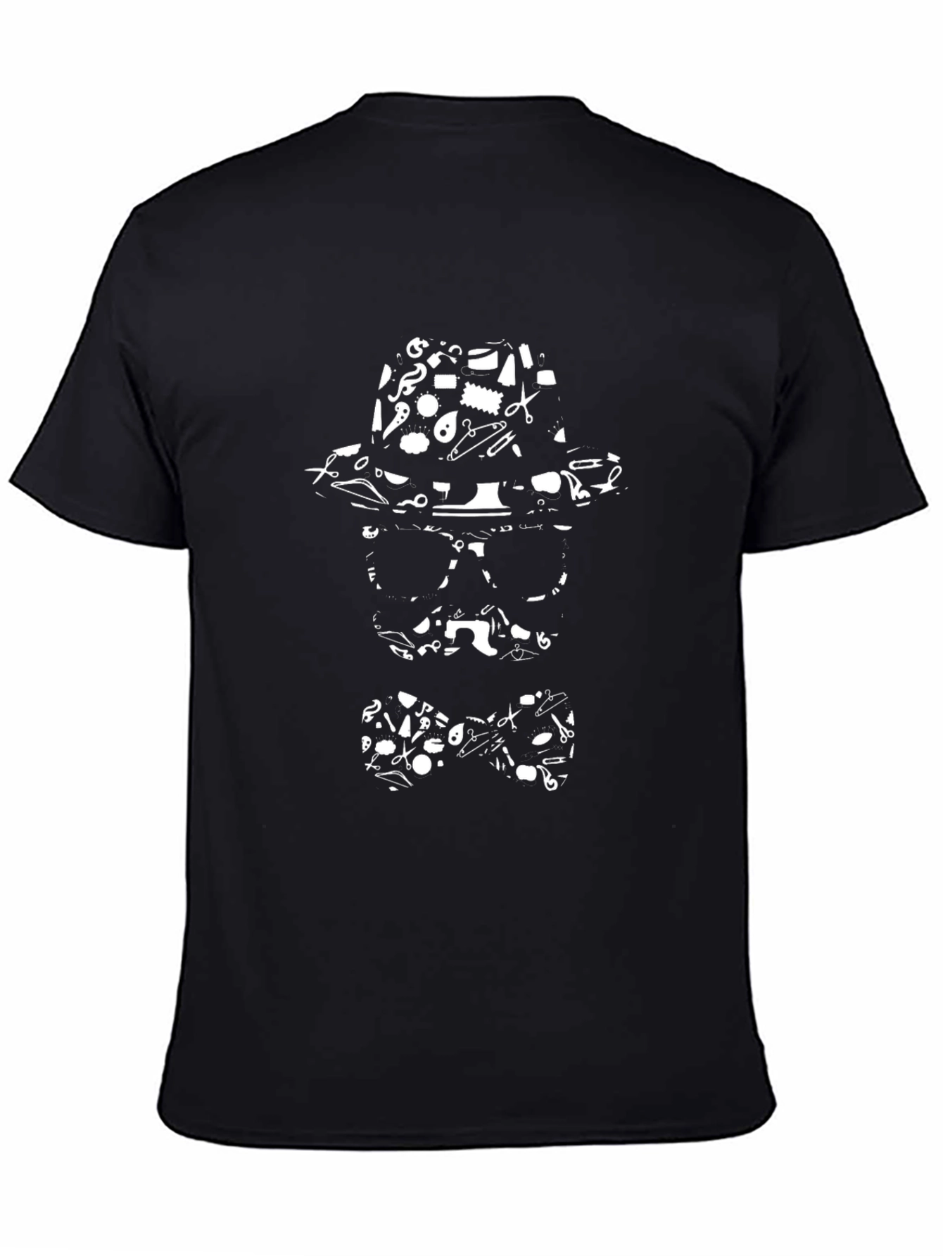 Breaking Bad Style T-Shirt - Heisenberg Apparel