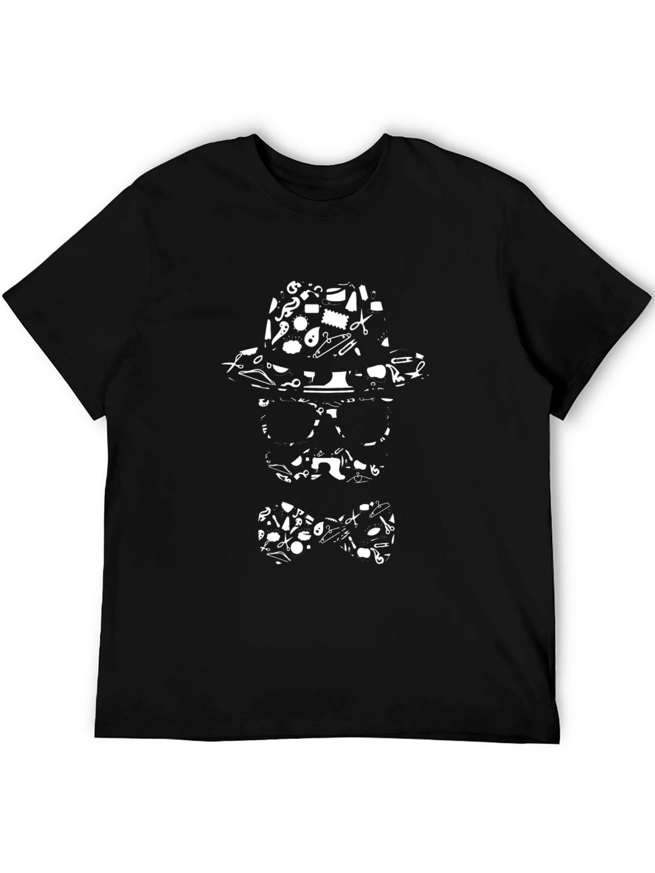 Breaking Bad Style T-Shirt - Heisenberg Apparel