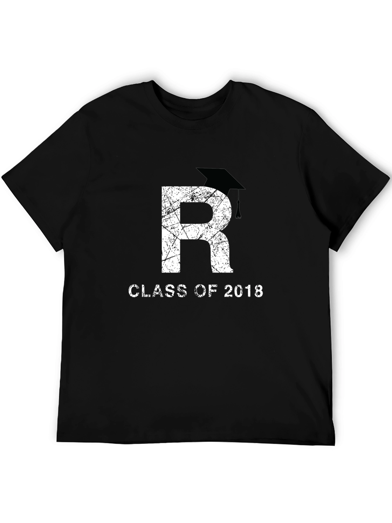 Class of 2018 Graduation T-Shirt