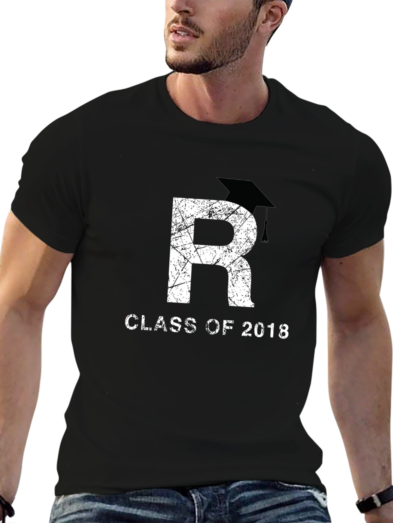 Class of 2018 Graduation T-Shirt