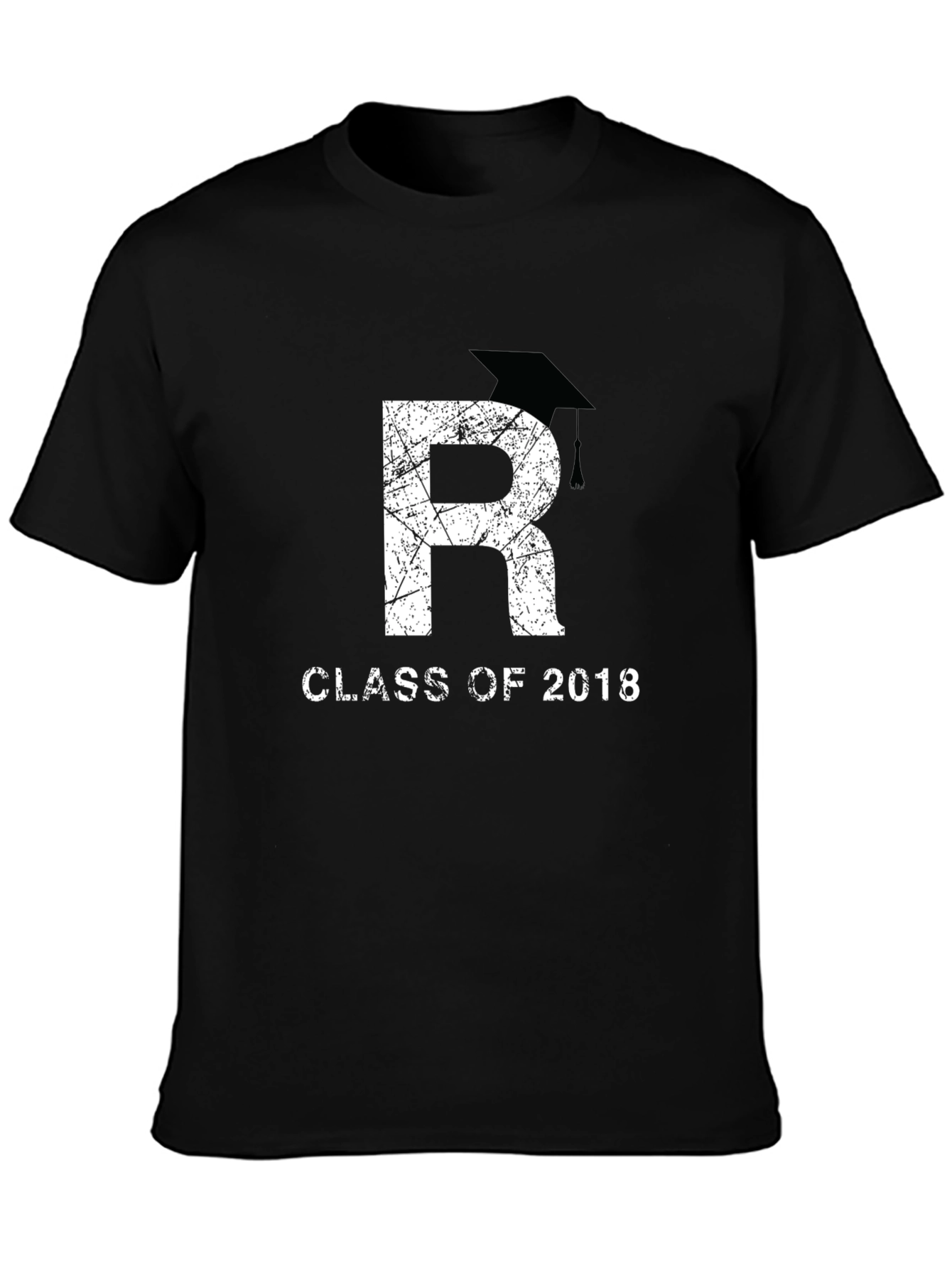 Class of 2018 Graduation T-Shirt