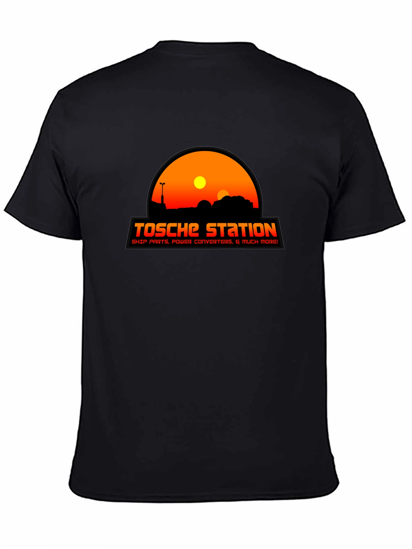 Tosche Station T-Shirt
