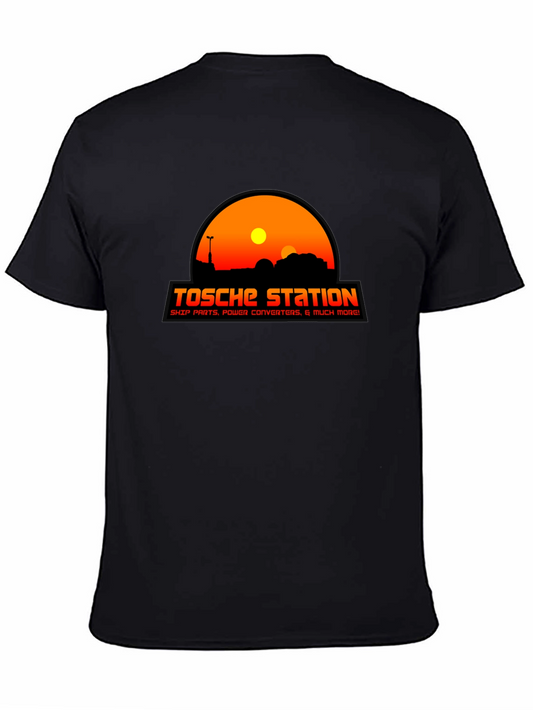 Tosche Station T-Shirt