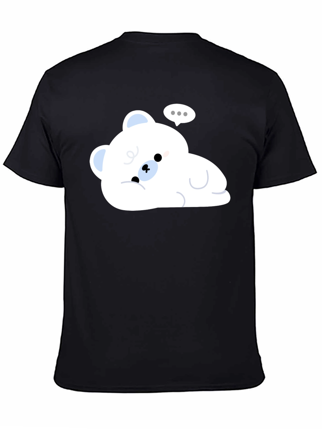 Cute Sloth Bear T-Shirt