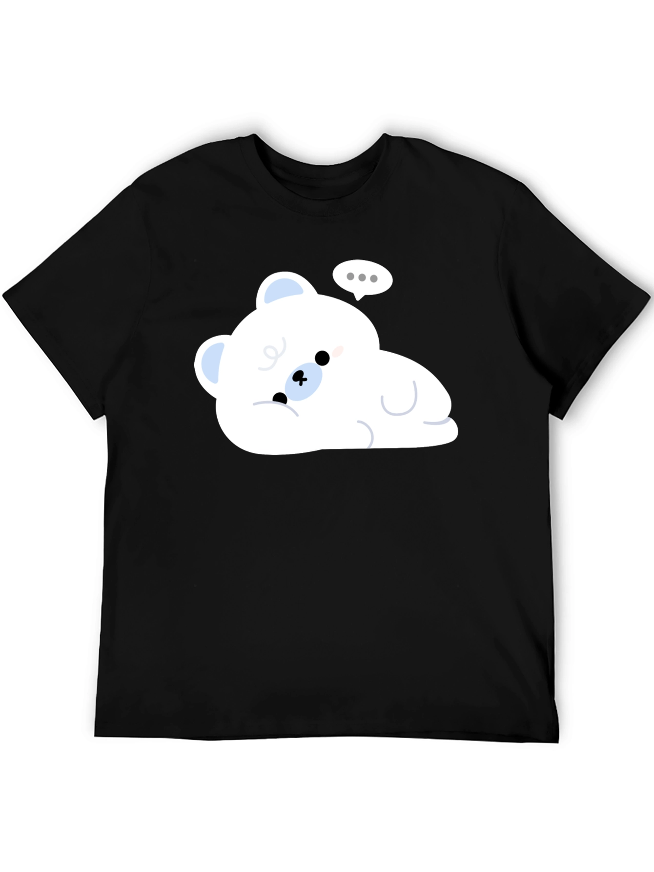 Cute Sloth Bear T-Shirt