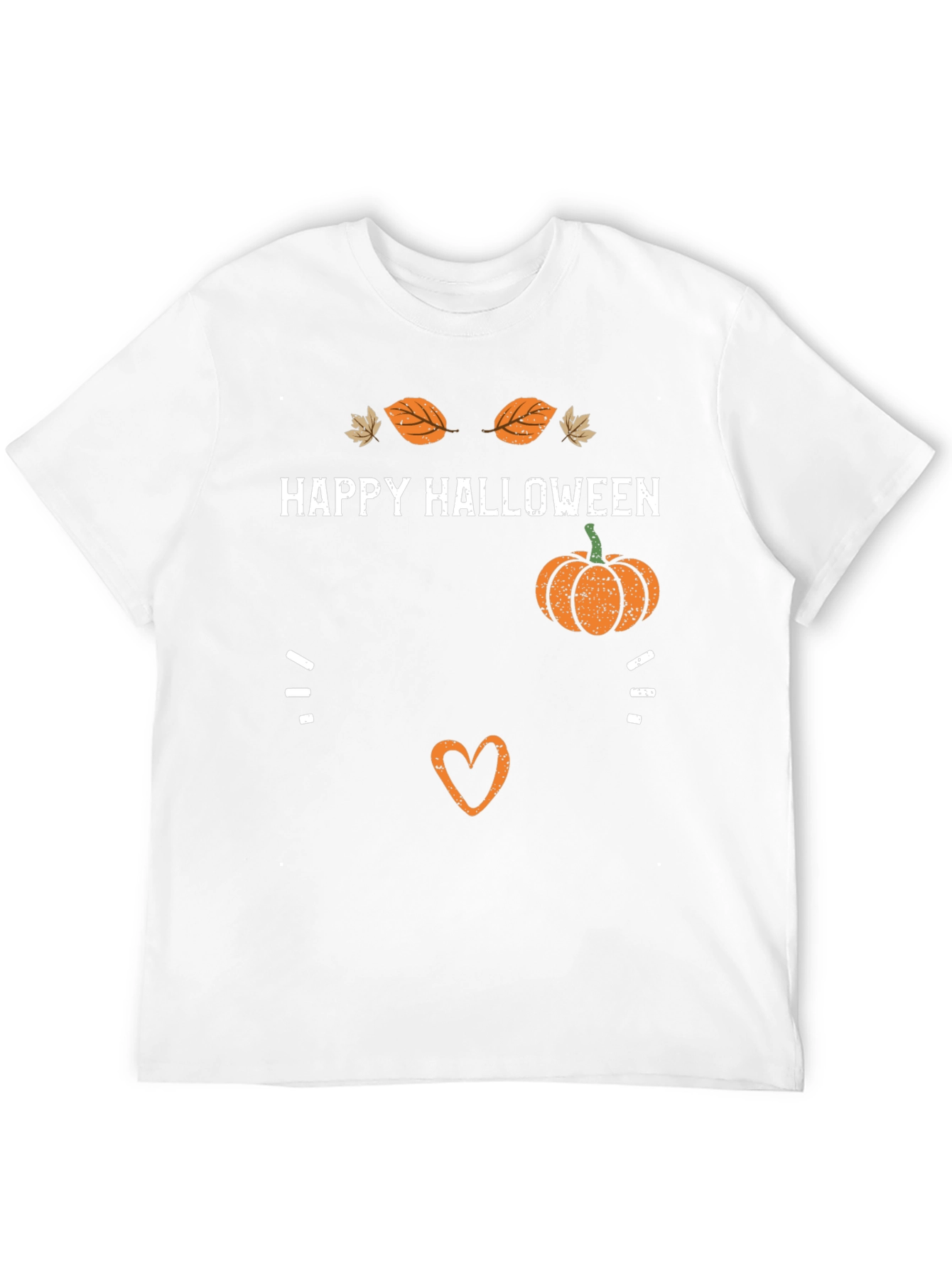 Happy Halloween Pregnancy Announcement Shirt