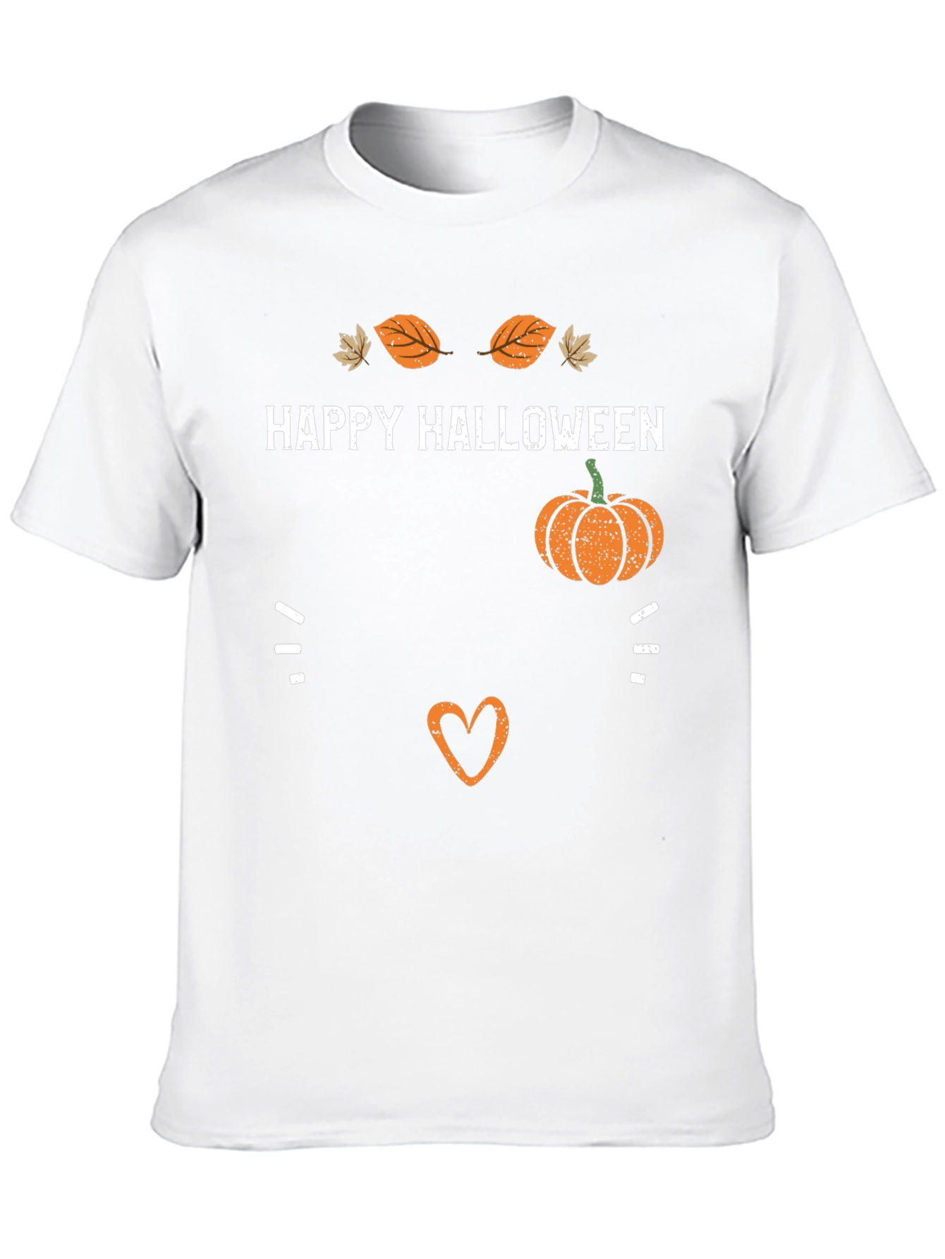 Happy Halloween Pregnancy Announcement Shirt