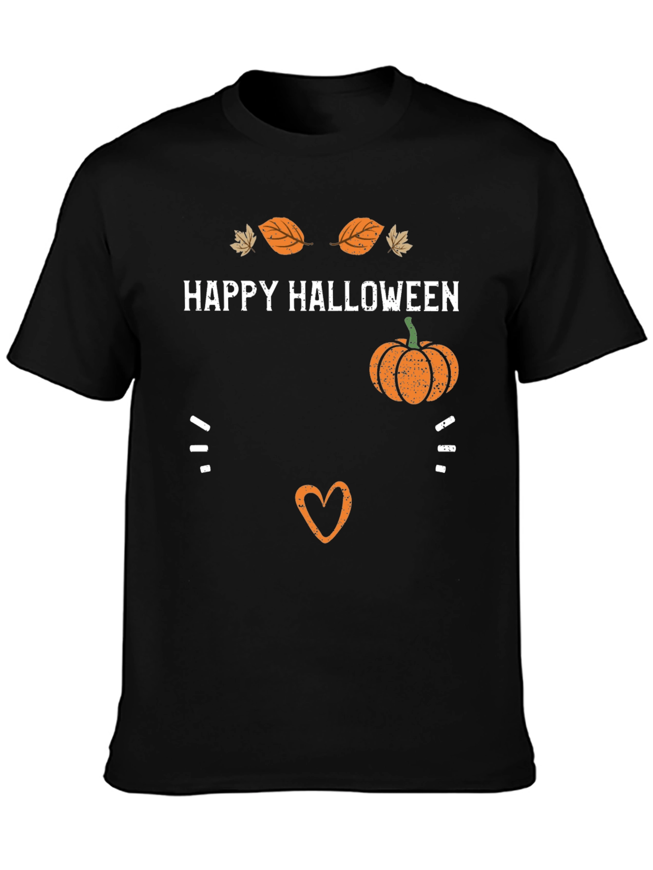 Happy Halloween Pregnancy Announcement Shirt