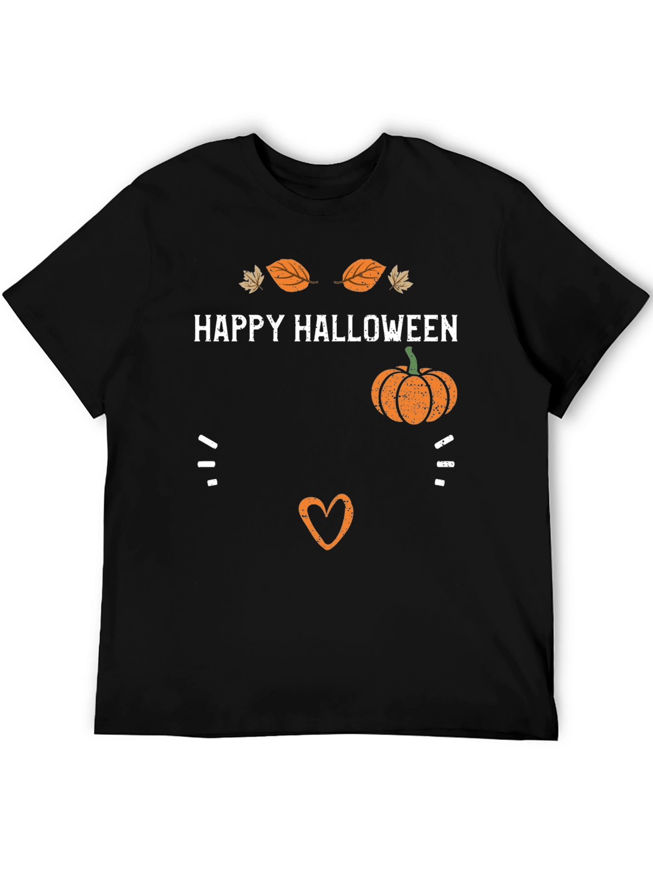 Happy Halloween Pregnancy Announcement Shirt