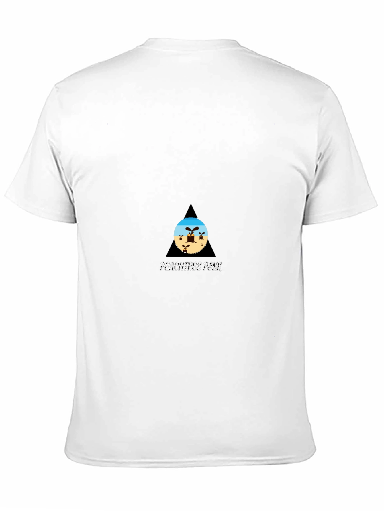 Peachtree Park Graphic T-Shirt