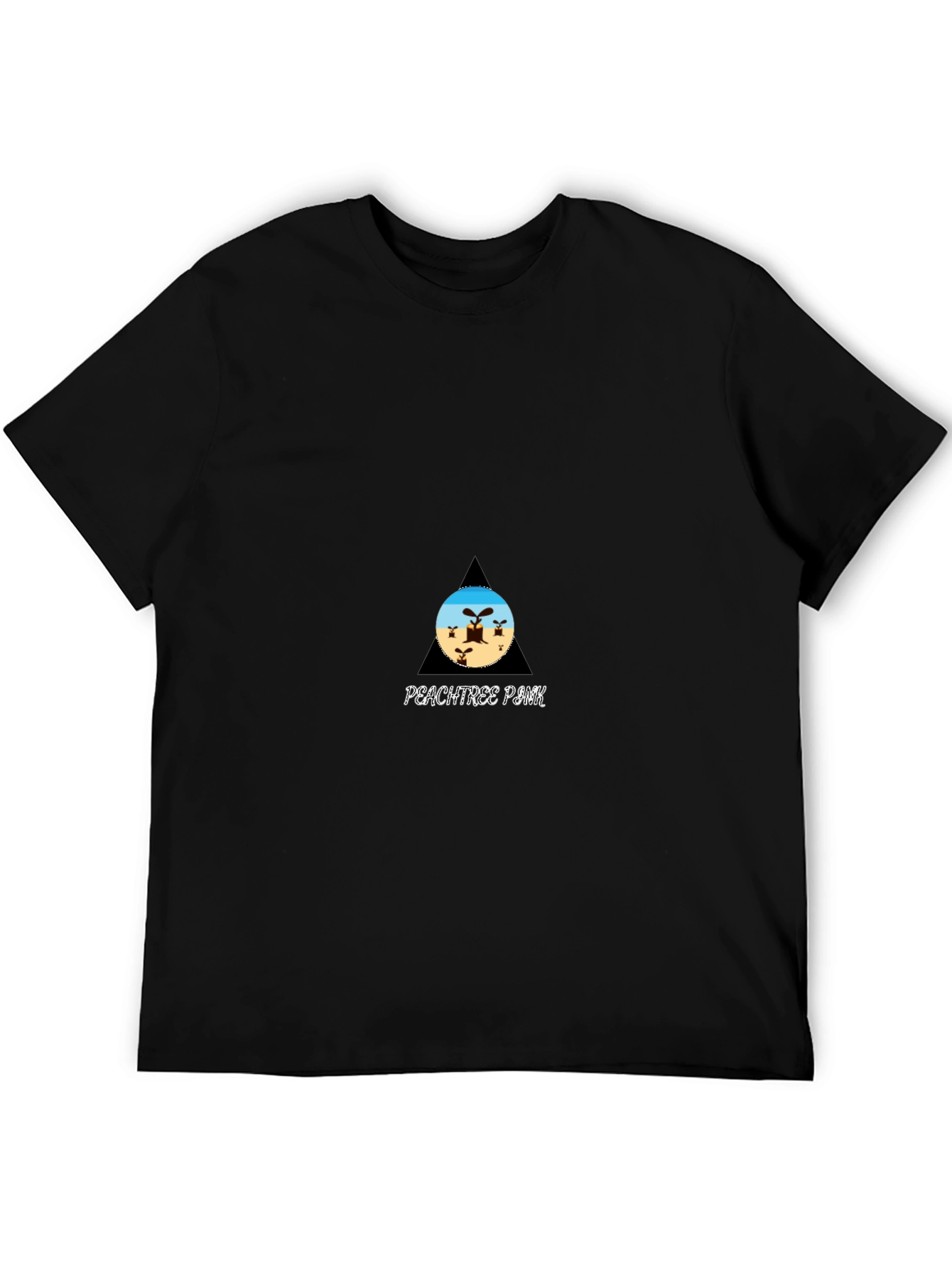 Peachtree Park Graphic T-Shirt