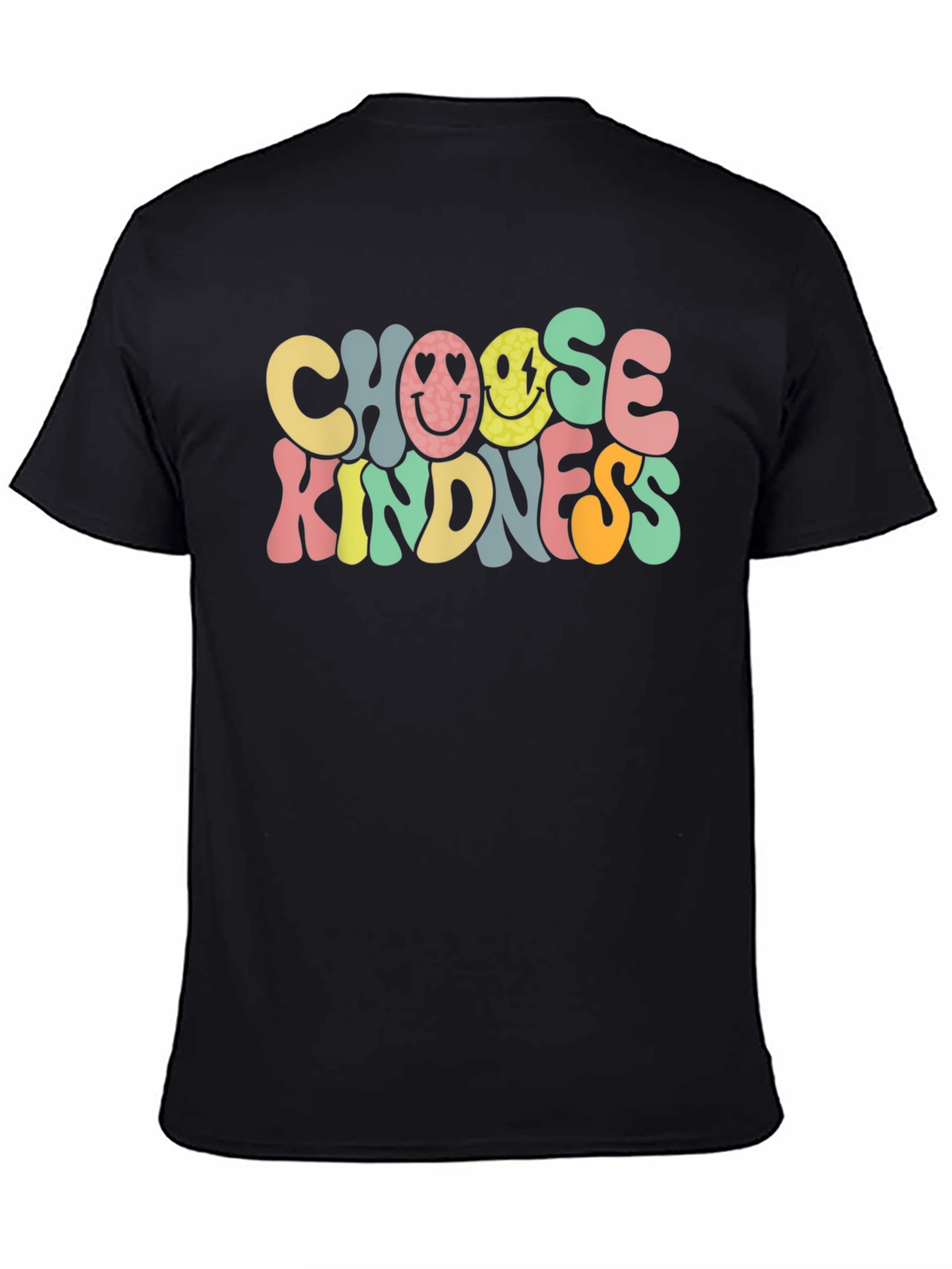 Choose Kindness Retro Graphic Tee