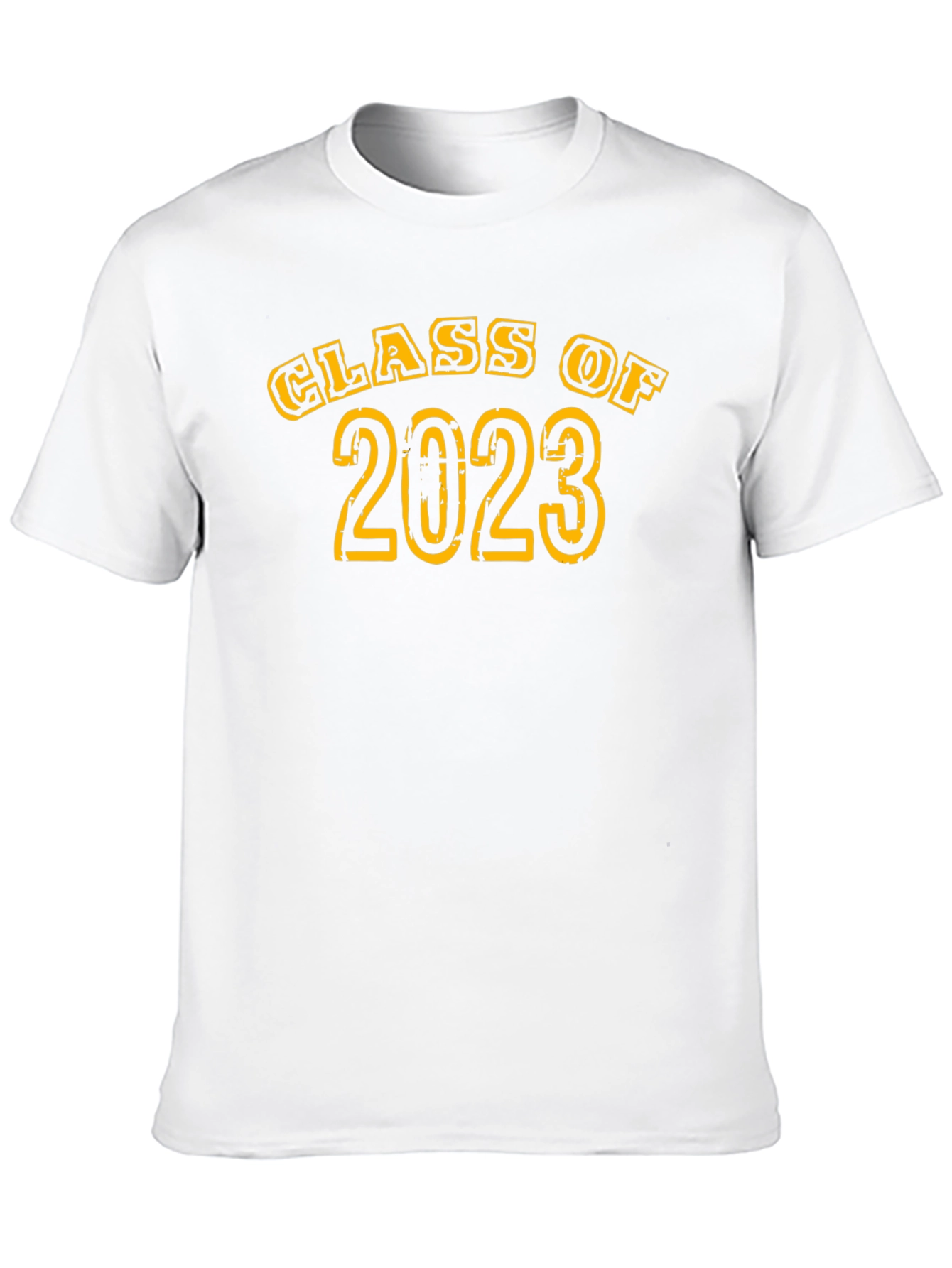 Class of 2023 T-Shirt