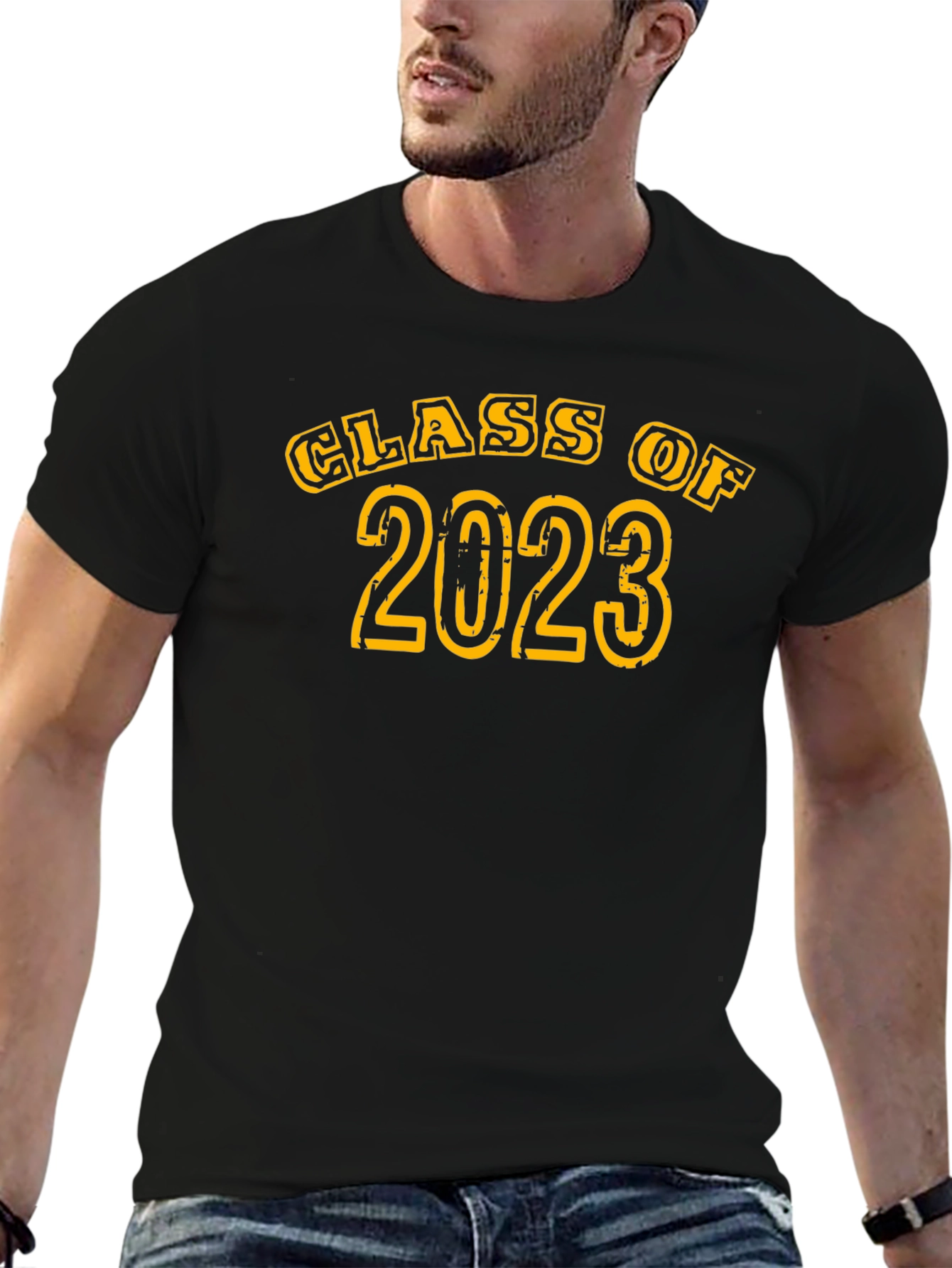 Class of 2023 T-Shirt