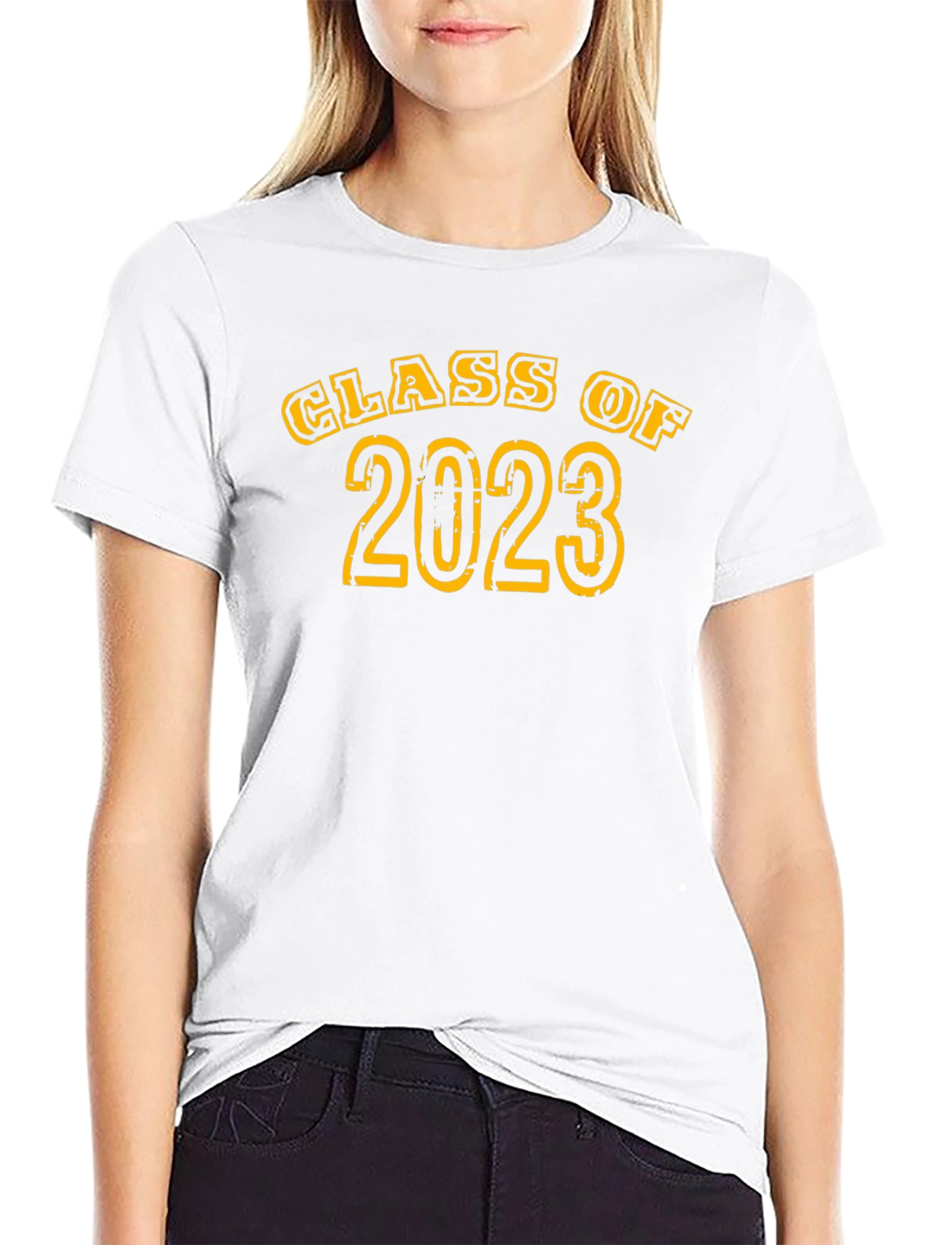 Class of 2023 T-Shirt