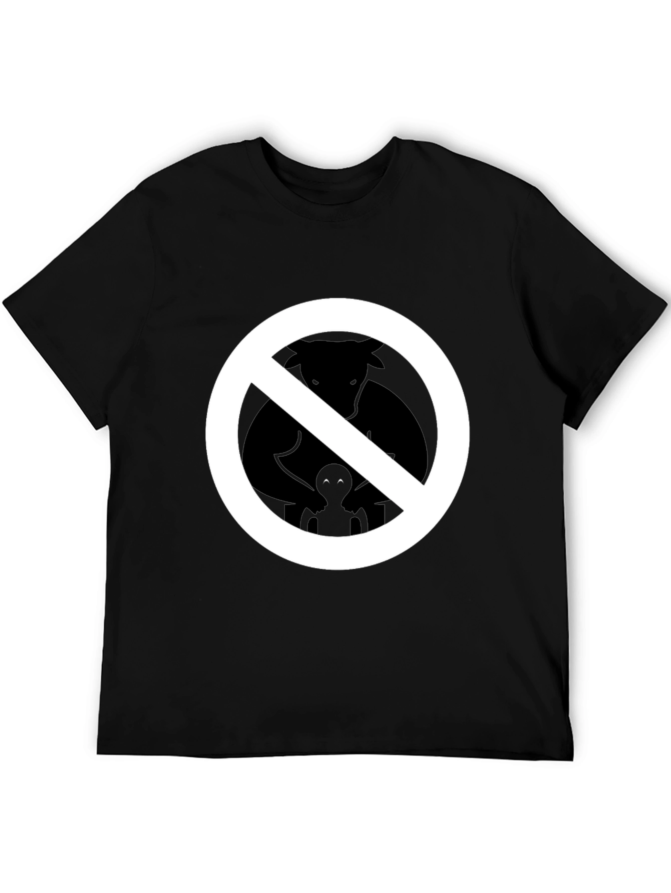 Anti-Bullying Graphic Tee - Stop Bullying T-Shirt