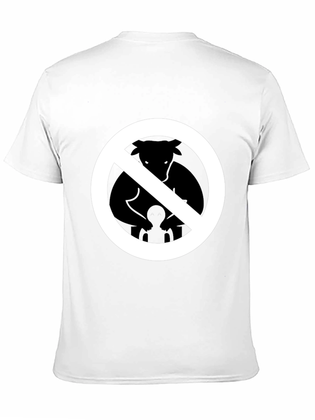 Anti-Bullying Graphic Tee - Stop Bullying T-Shirt