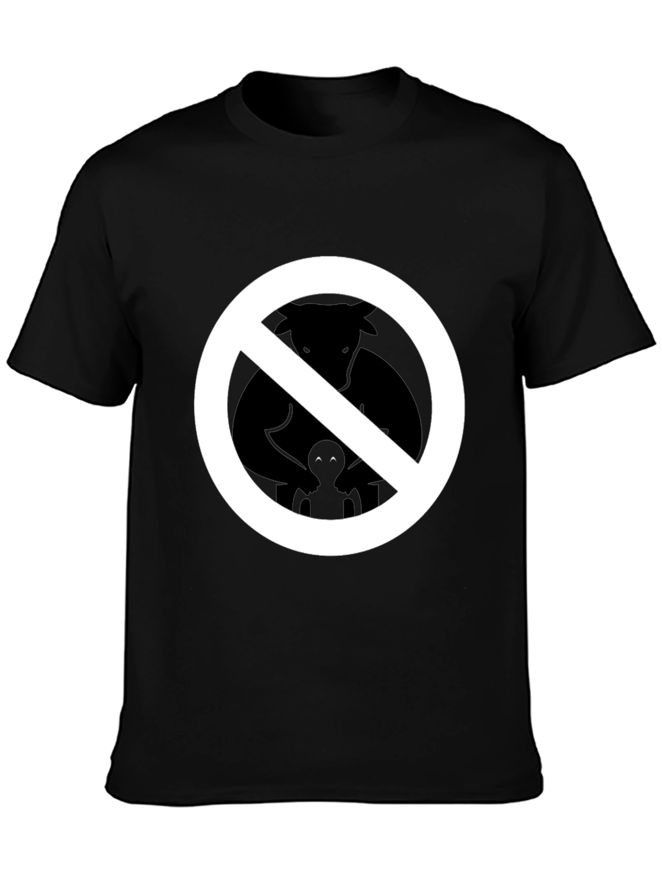 Anti-Bullying Graphic Tee - Stop Bullying T-Shirt