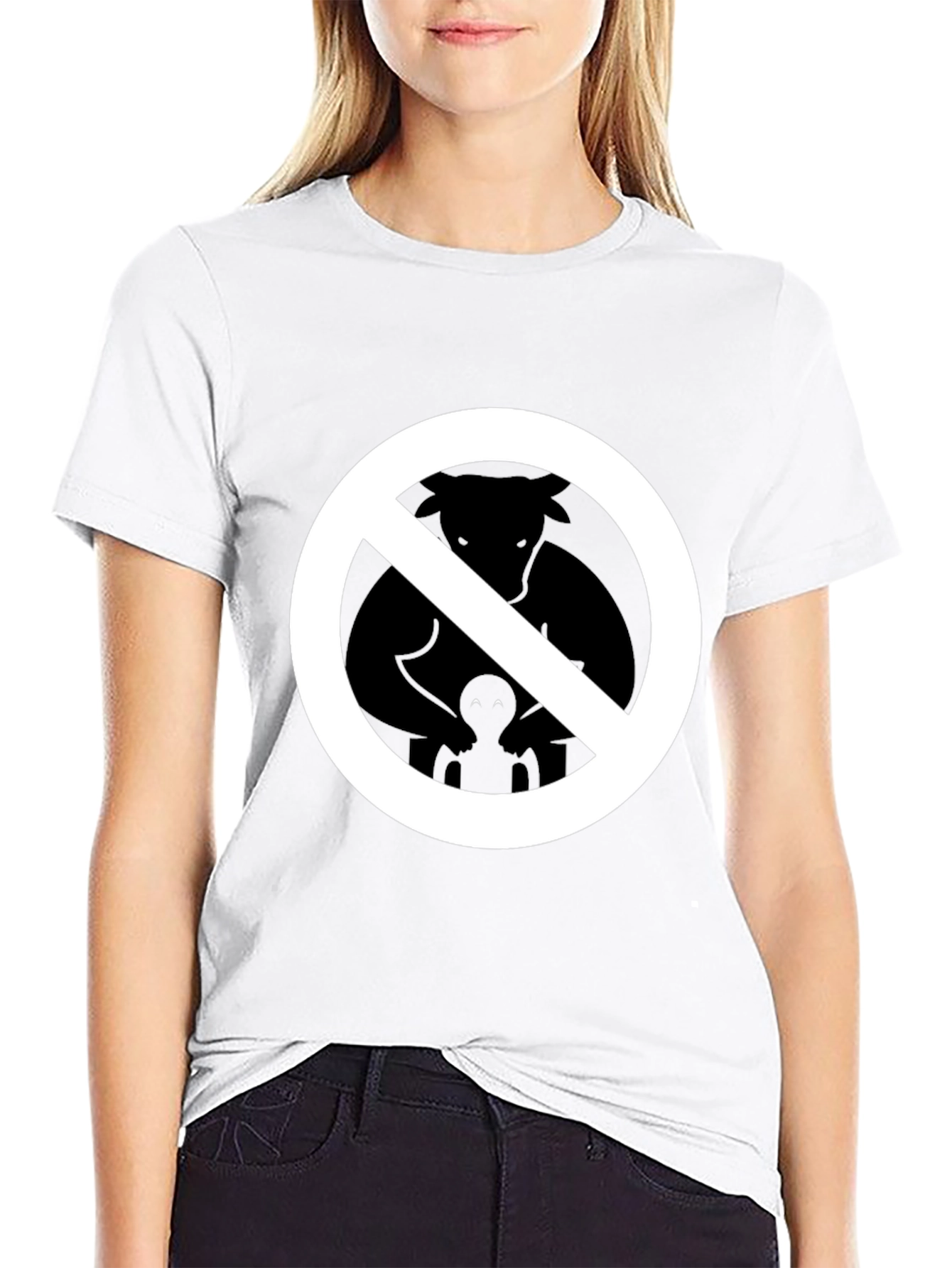 Anti-Bullying Graphic Tee - Stop Bullying T-Shirt