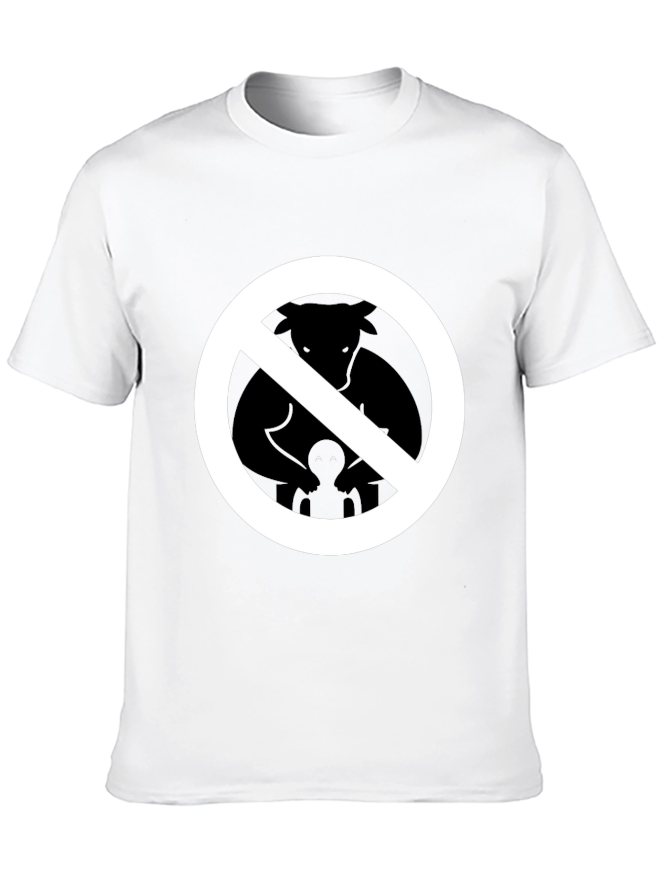 Anti-Bullying Graphic Tee - Stop Bullying T-Shirt